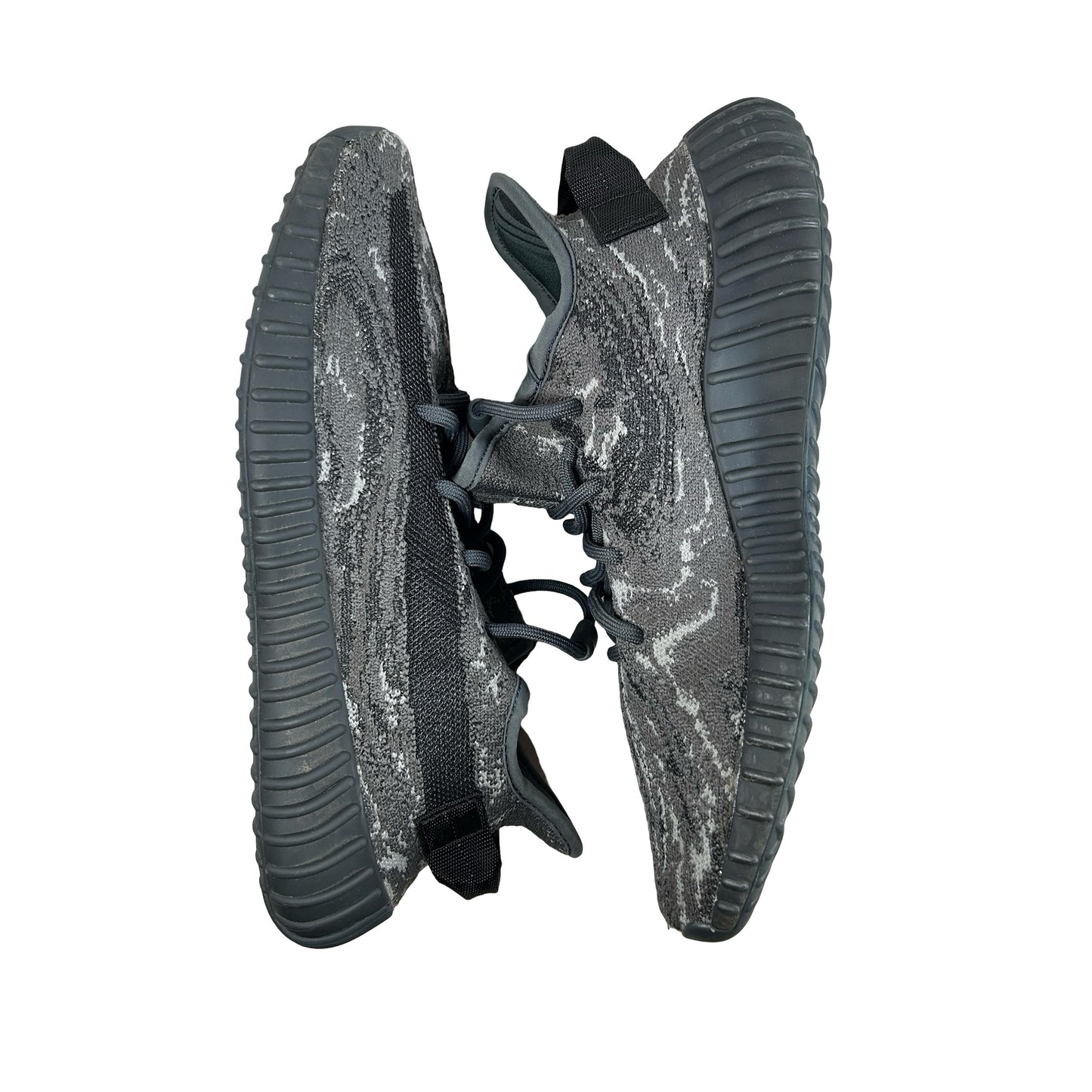 ID4811 Adidas Yeezy Boost 350 V2 MX Dark Salt [USED] - 8 M (Used)