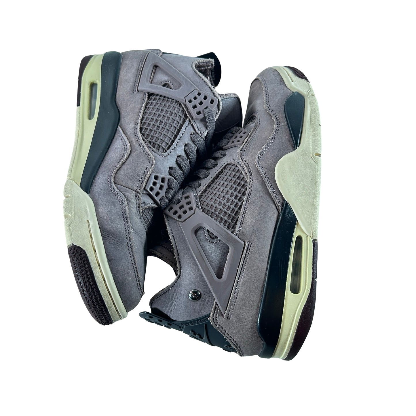 DV6773 220 Jordan 4 Retro SP A Ma Maniére Violet Ore [USED] - 6.5 M (Used2)