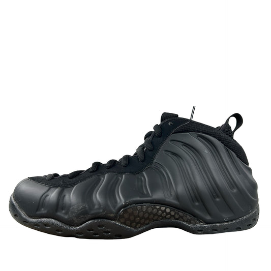 FD5855 001 Nike Air Foamposite One Anthracite (2023) [USED] - 9 M (Used4)