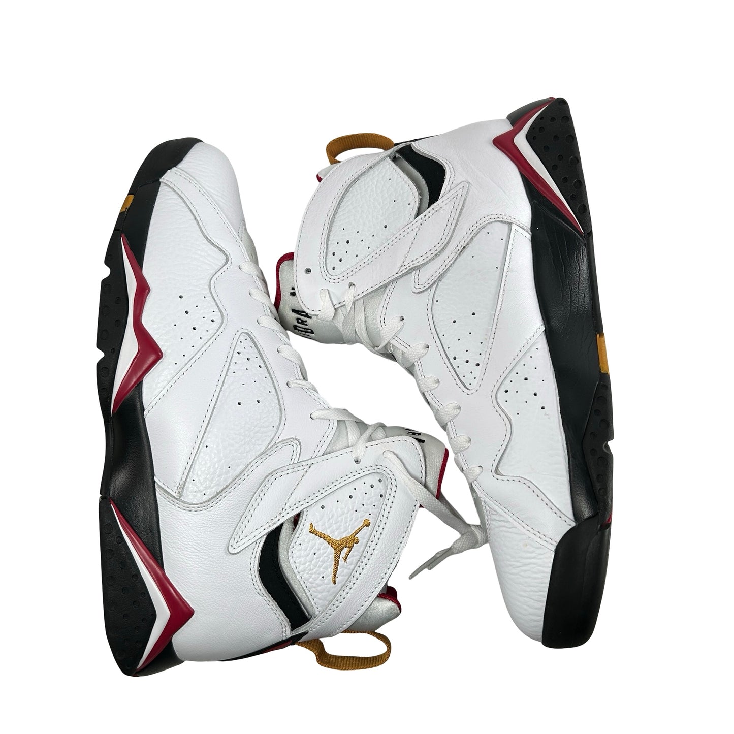 CU9307 106 Jordan 7 Retro Cardinal (2022) [USED] - 11 M (VNDS)