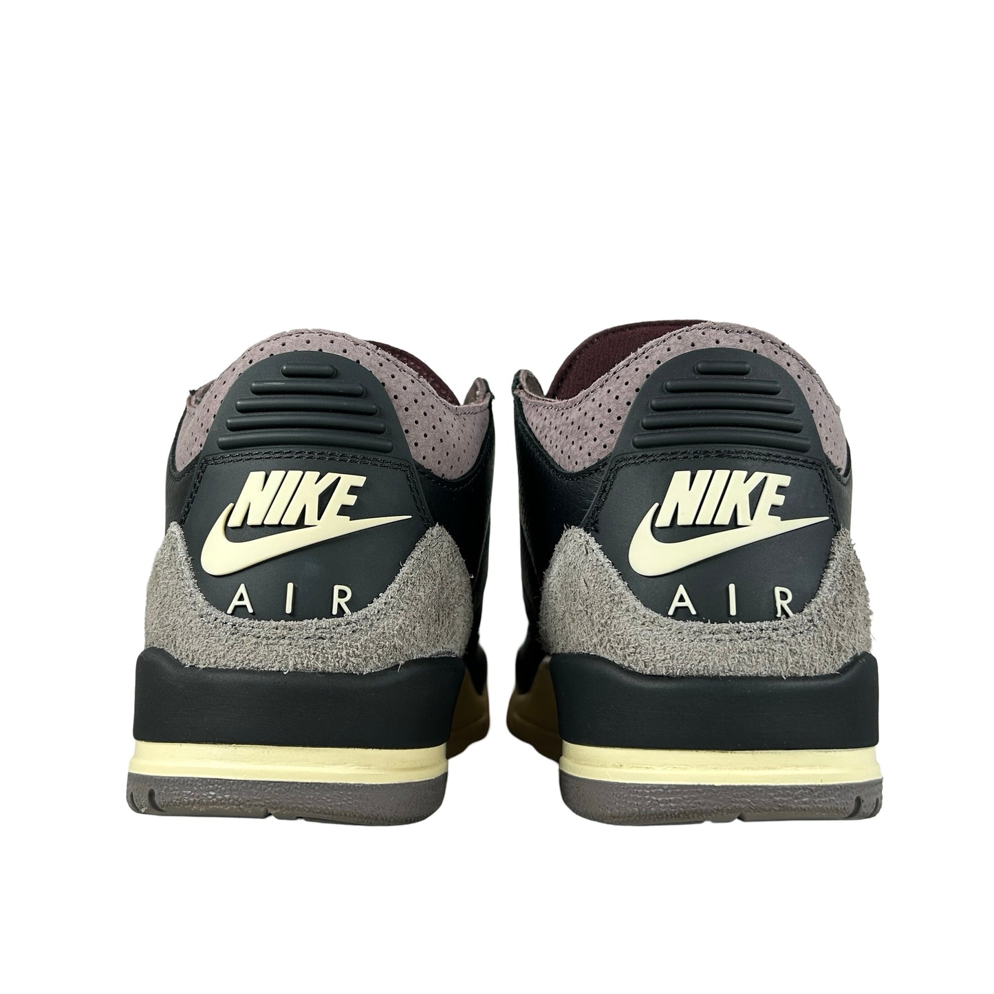 FZ4811 001 Jordan 3 Retro OG SP A Ma Maniére While You Were Sleeping (Women's) [USED] - 8.5 W / 7 M (Used)