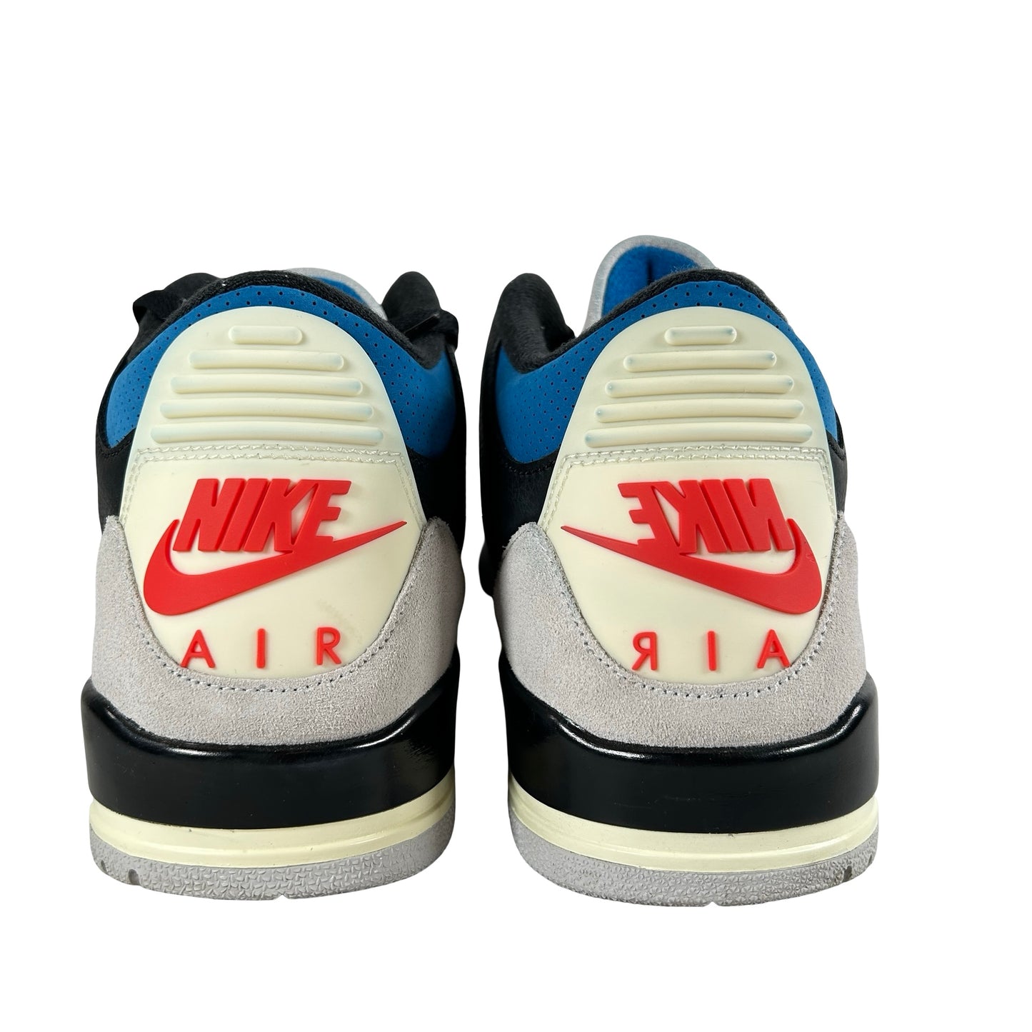 IB8967 004 Jordan 3 Retro OG Rare Air [USED] - 11 M (Used)