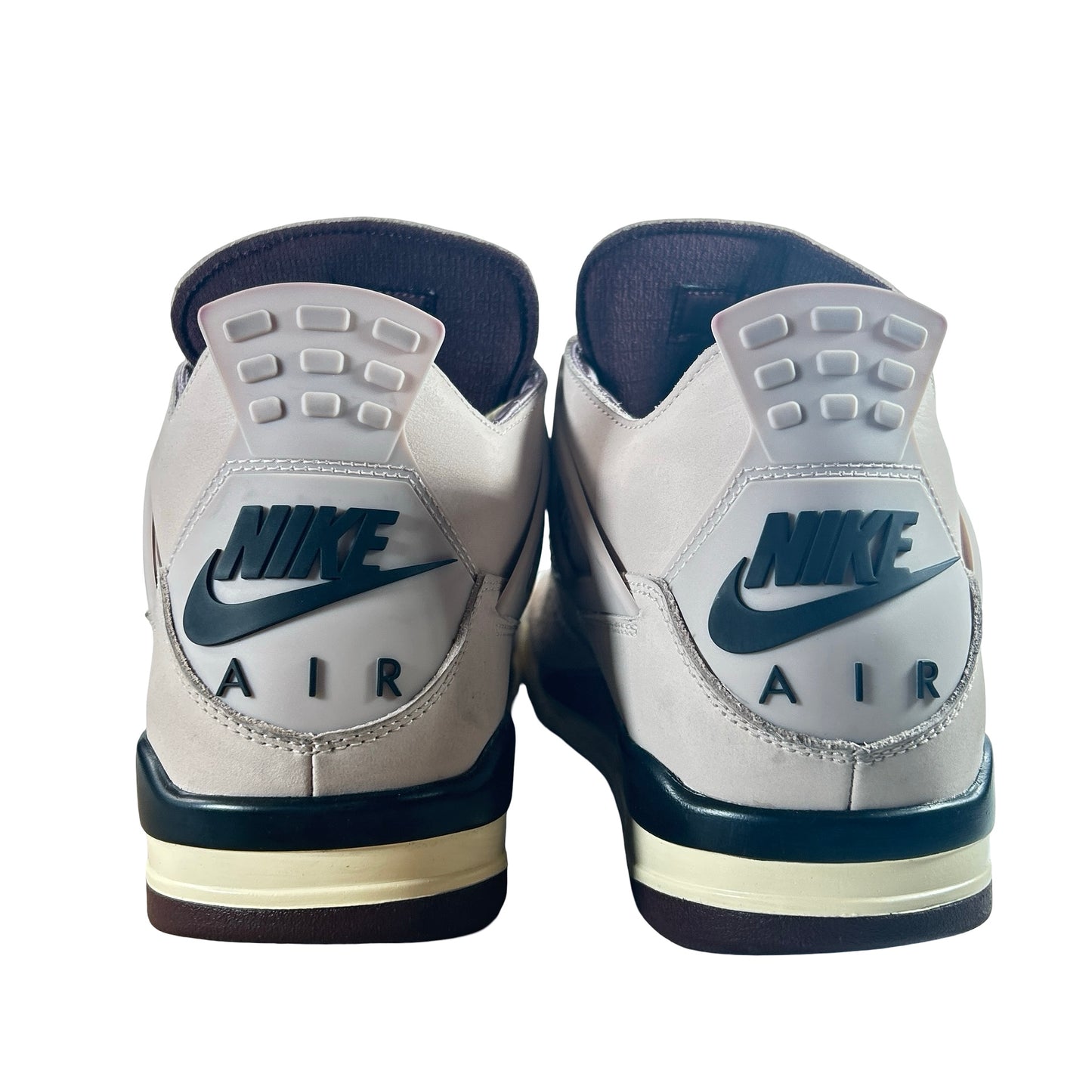 FZ4810 200 A Ma Maniére x Wmns Air Jordan 4 Retro 'Phantom' [USED] - 13.5 W (Used6)