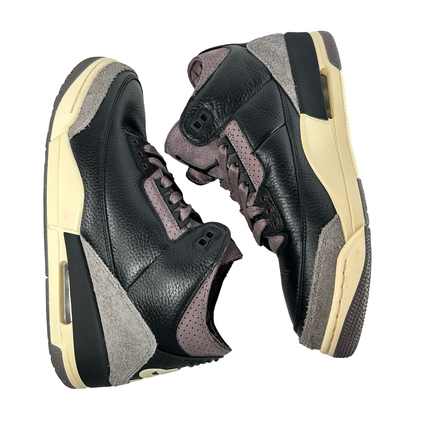 FZ4811 001 Jordan 3 Retro OG SP A Ma Maniére While You Were Sleeping (Women's) [USED] - 10.5 W / 9 M (Used3)