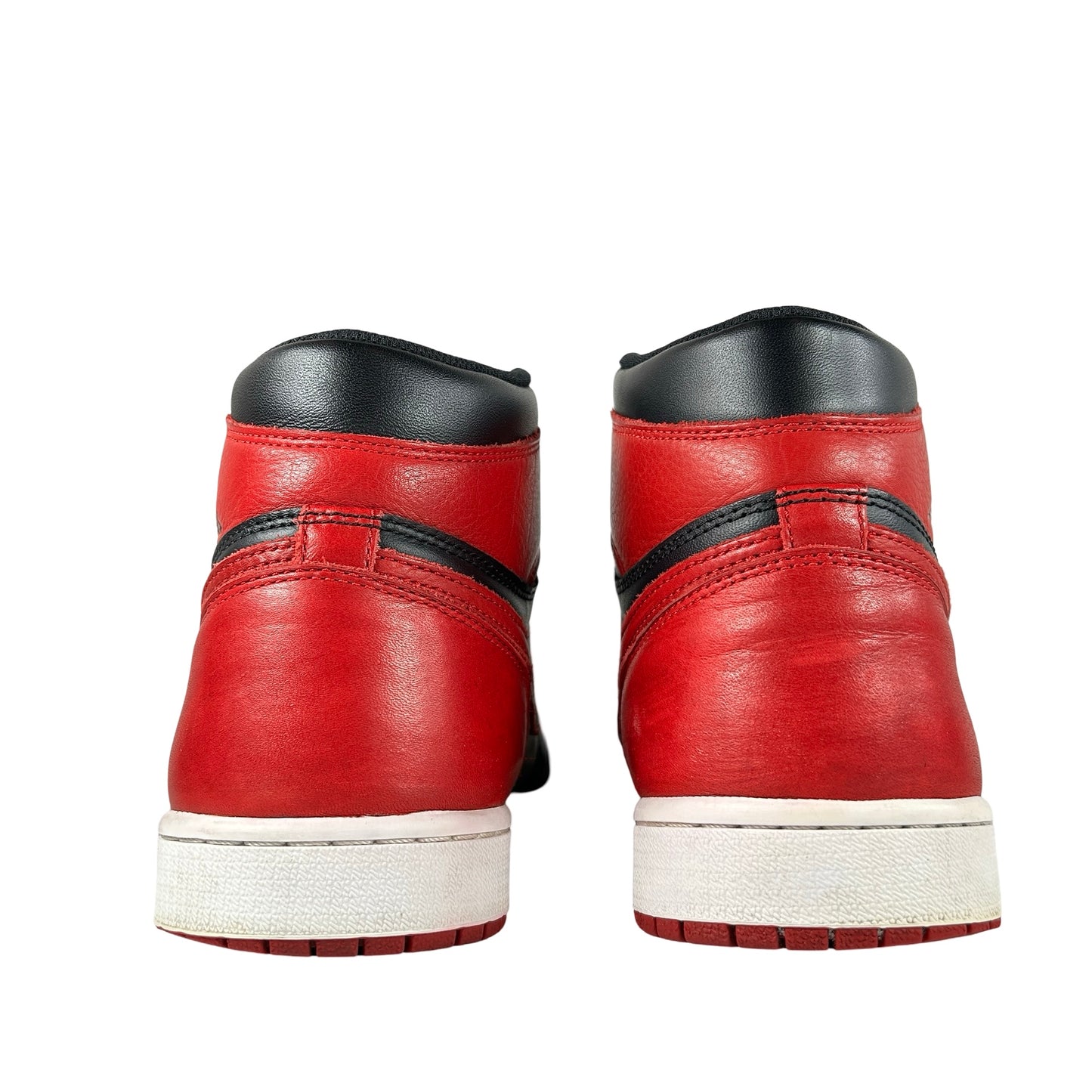 555088 001 Jordan 1 Retro High Bred Banned (2016) [USED] - 11 M (Used2)