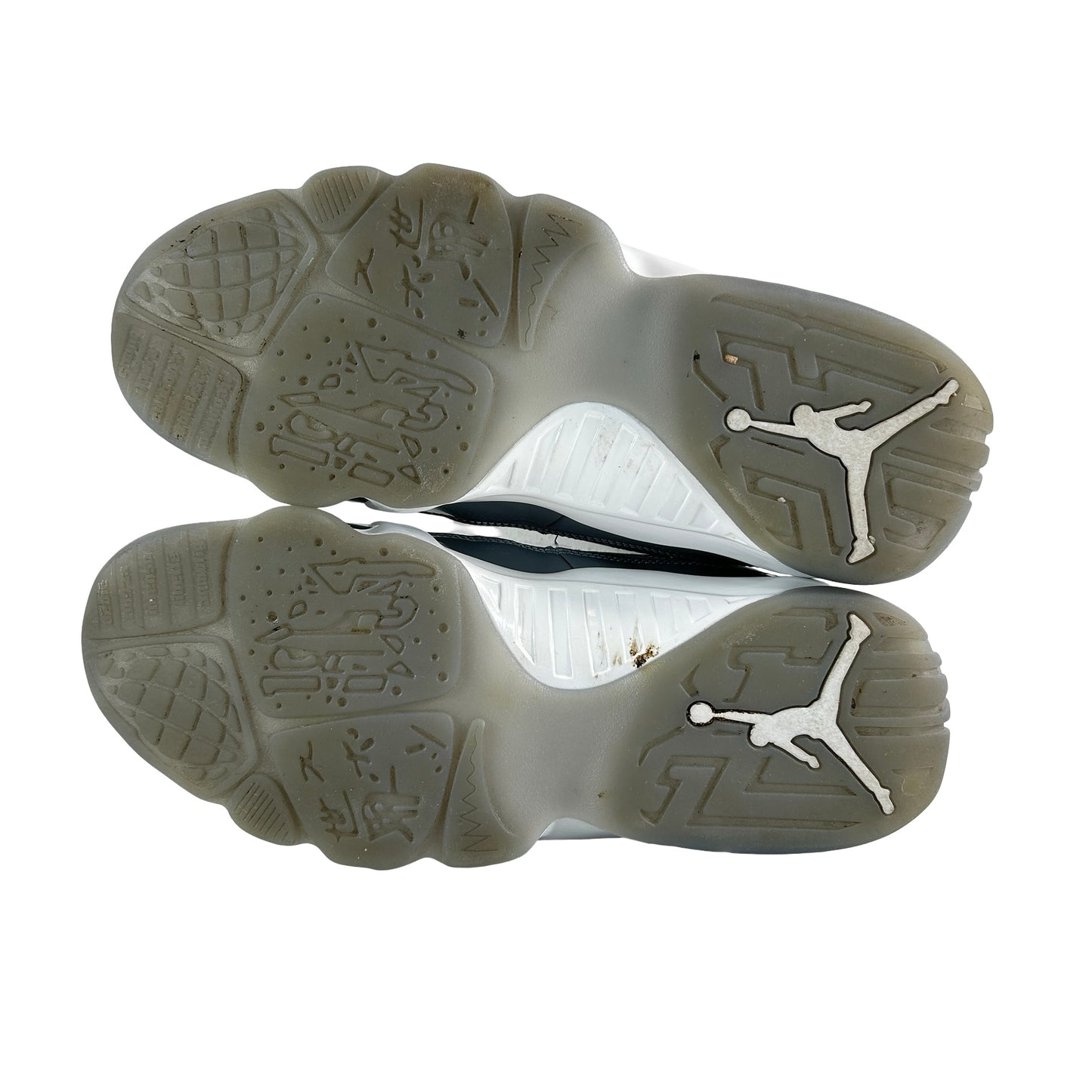 HV4794 011 Jordan 9 Retro Cool Grey (2025) [USED] - 9.5 M (Used2)