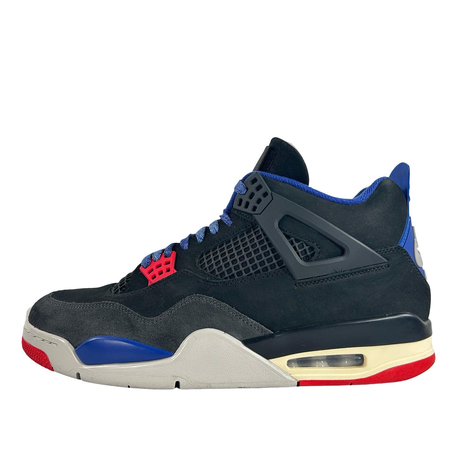 FV5029 003 Jordan 4 Retro Rare Air (Gold Lettering) [USED] - 12 (Used)