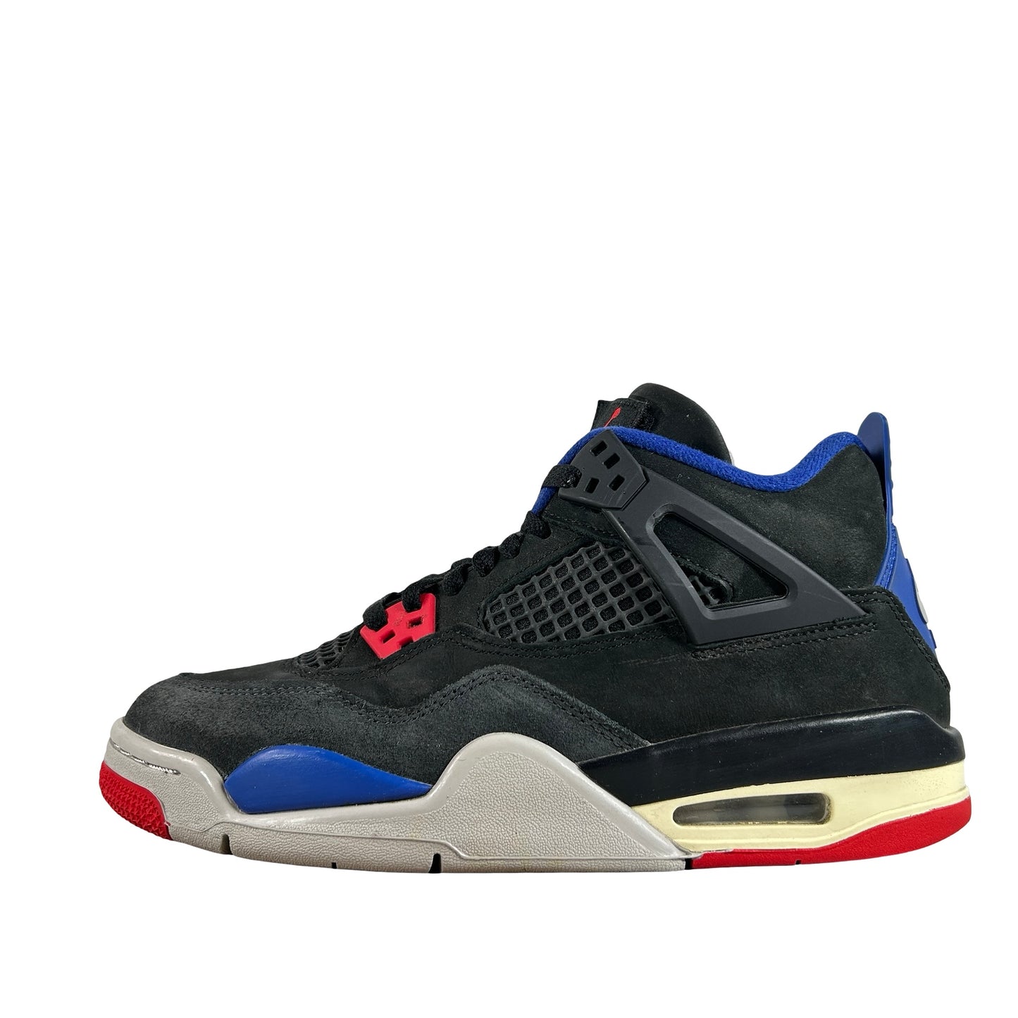 IB4171 003 Jordan 4 Retro Rare Air (GS) [USED] - 6.5 Y (Used2)