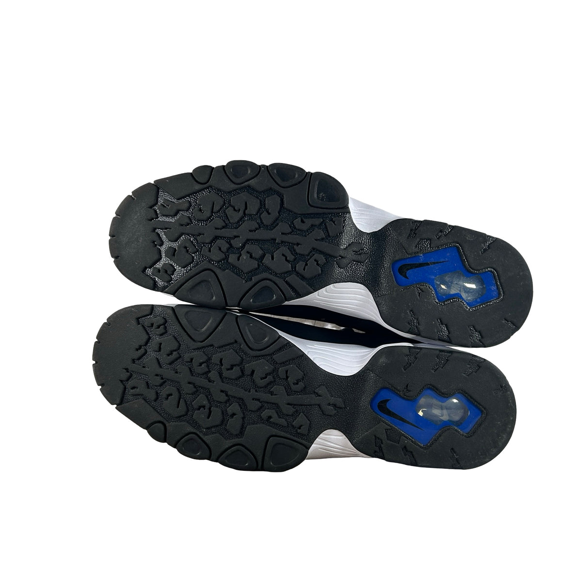 IX4182 010 Nike Air Max 2 CB '94 Black Varsity Royal [USED] - 13 M (Used)