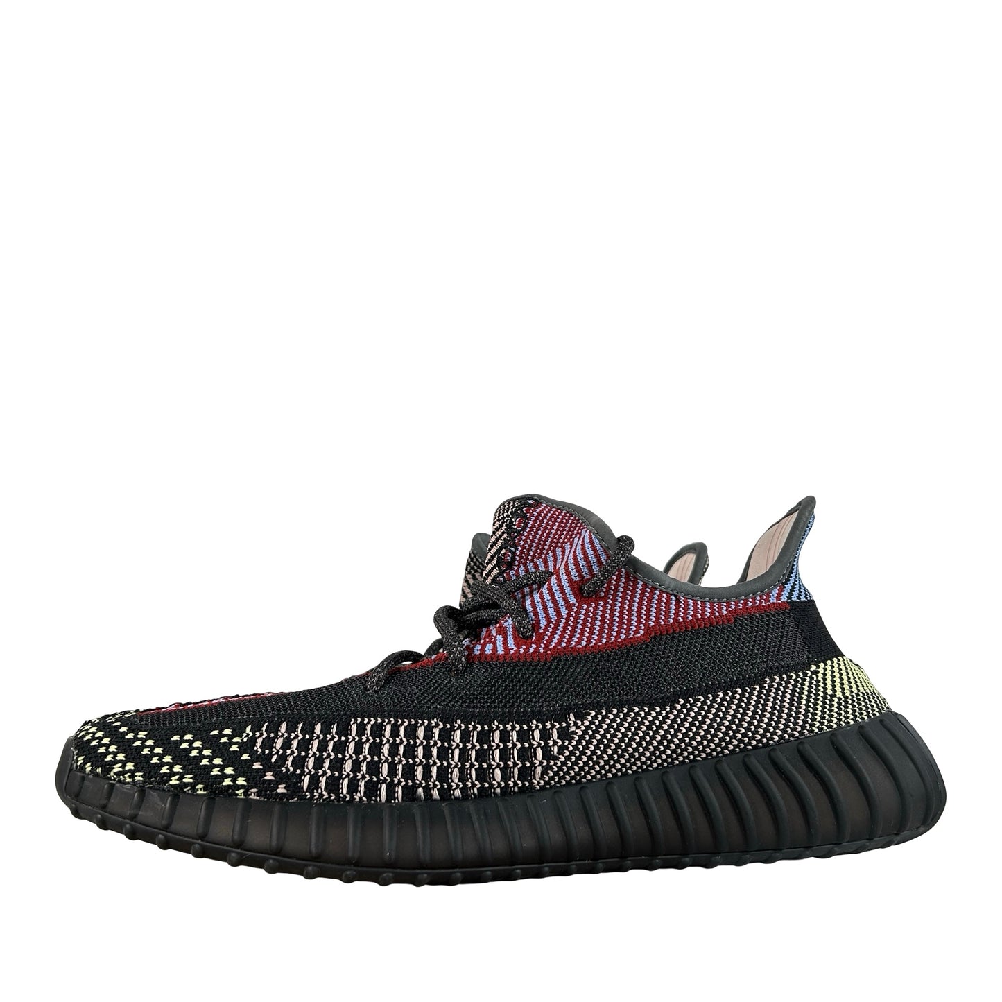 FW5190 adidas Yeezy Boost 350 V2 Yecheil (Non-Reflective) [USED] - 12 M (Used2)
