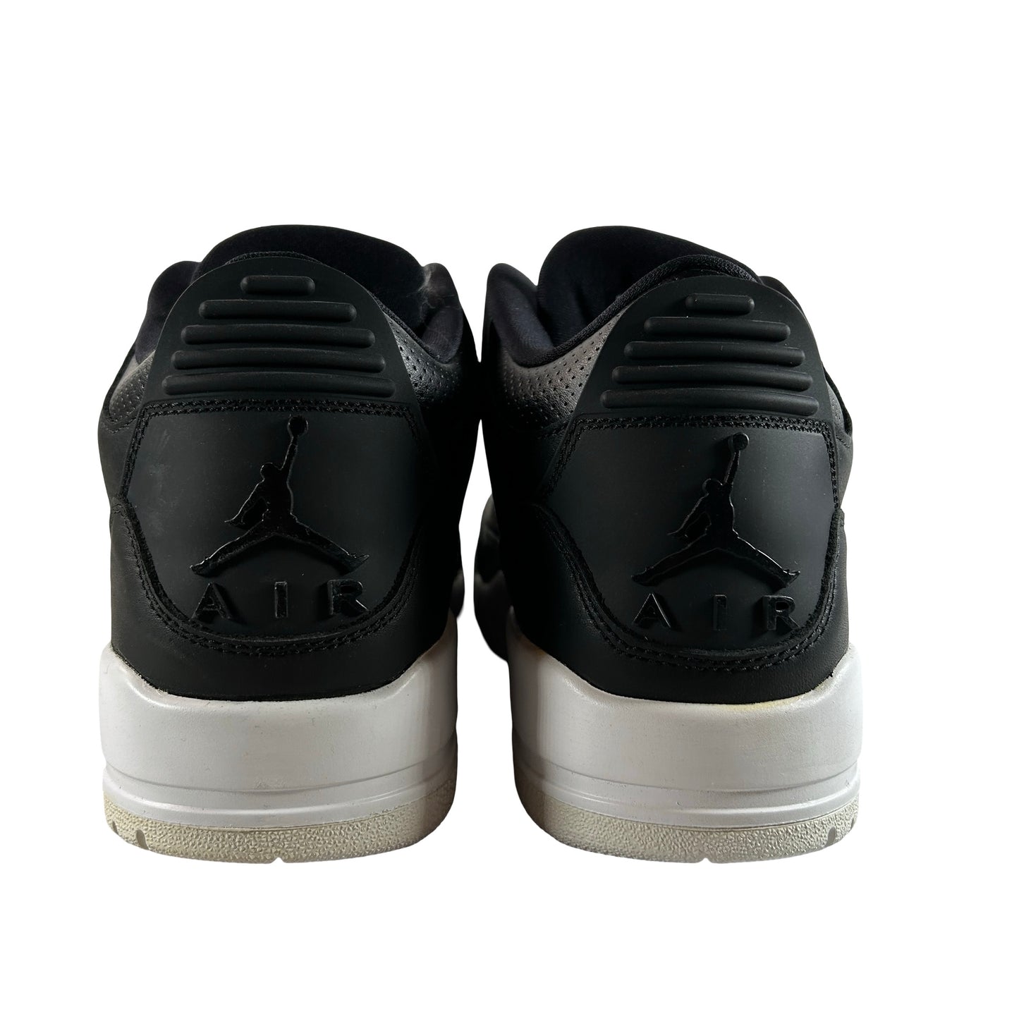 136064 020 Jordan 3 Retro Cyber Monday (2016) - 9 M (Yellowing) (No Box)