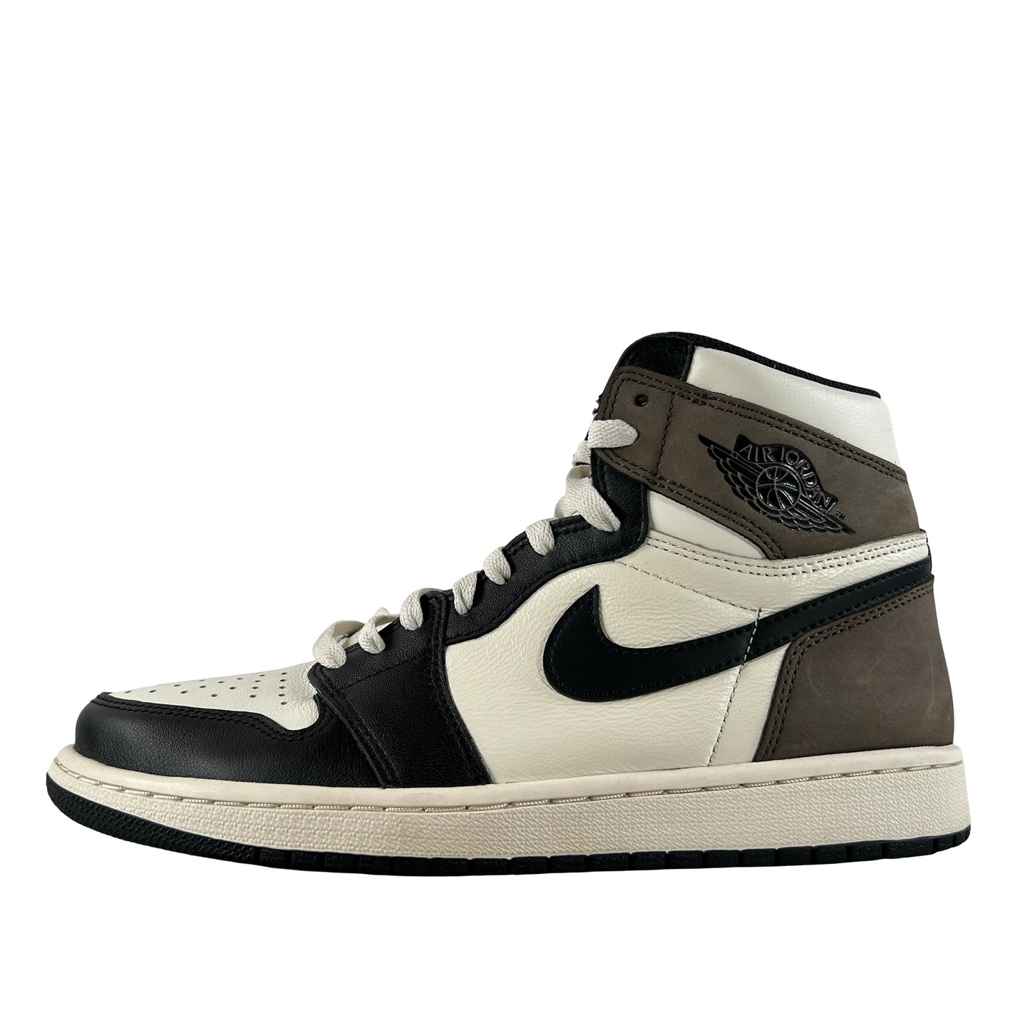 555088 105 Jordan 1 Mocha [USED] - 9 M (Used5)
