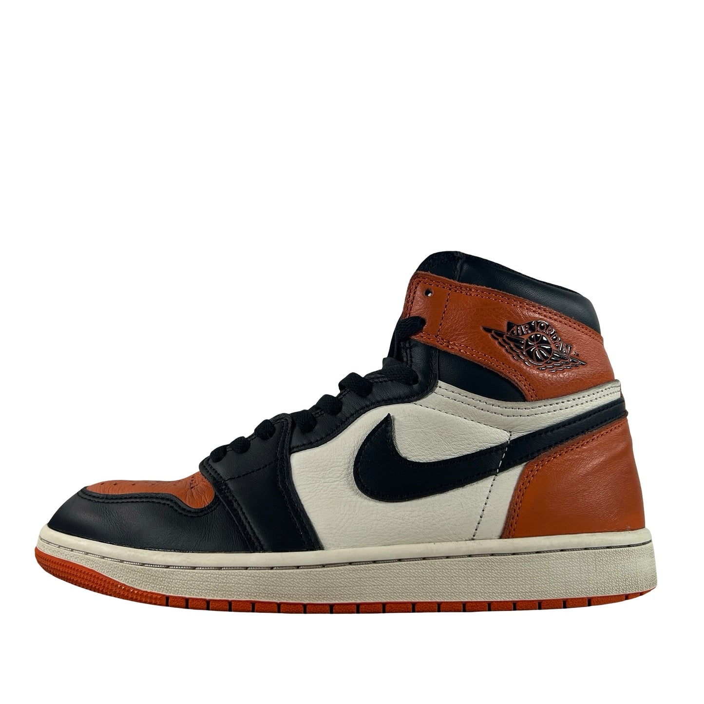 DZ5485 008 Jordan 1 Retro High OG Shattered Backboard (2025) [USED] - 9.5 M (Used10)