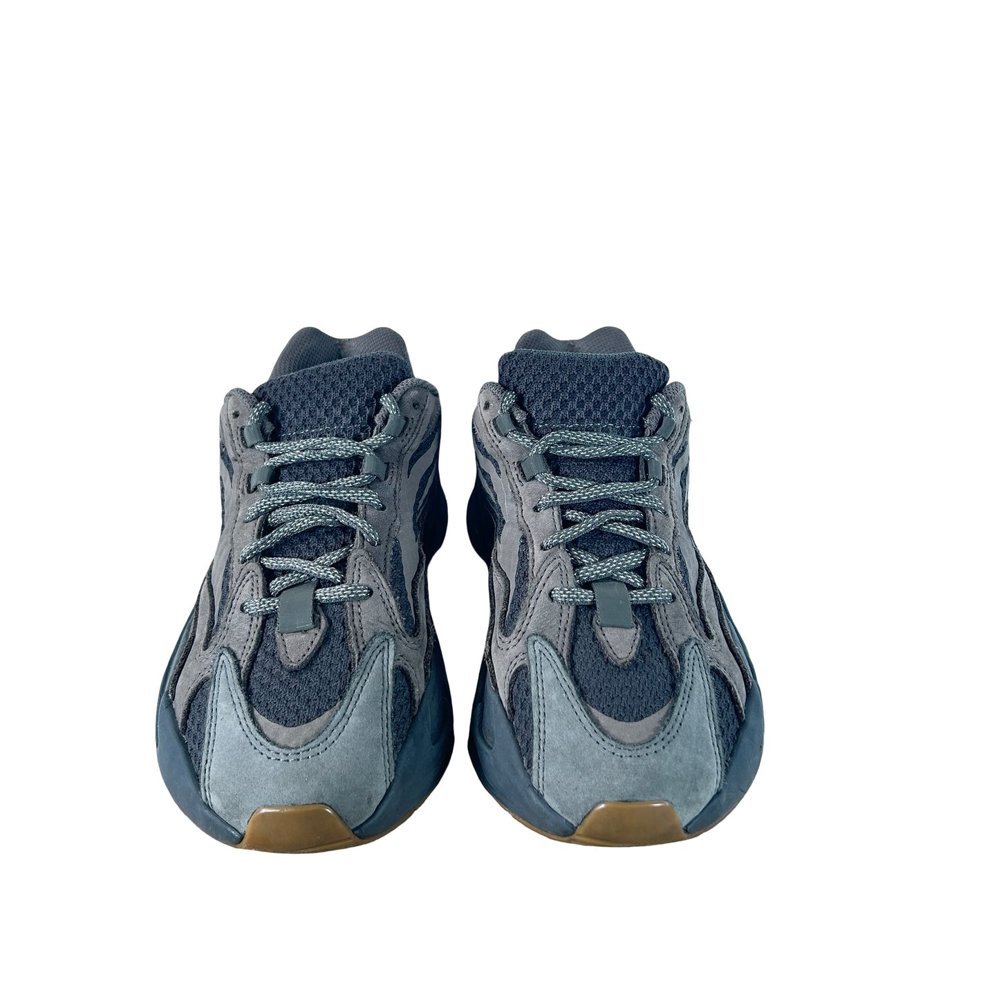 EG6860 Adidas Yeezy Boost 700 V2 Geode [USED] - 5 M (Used) (No Box)