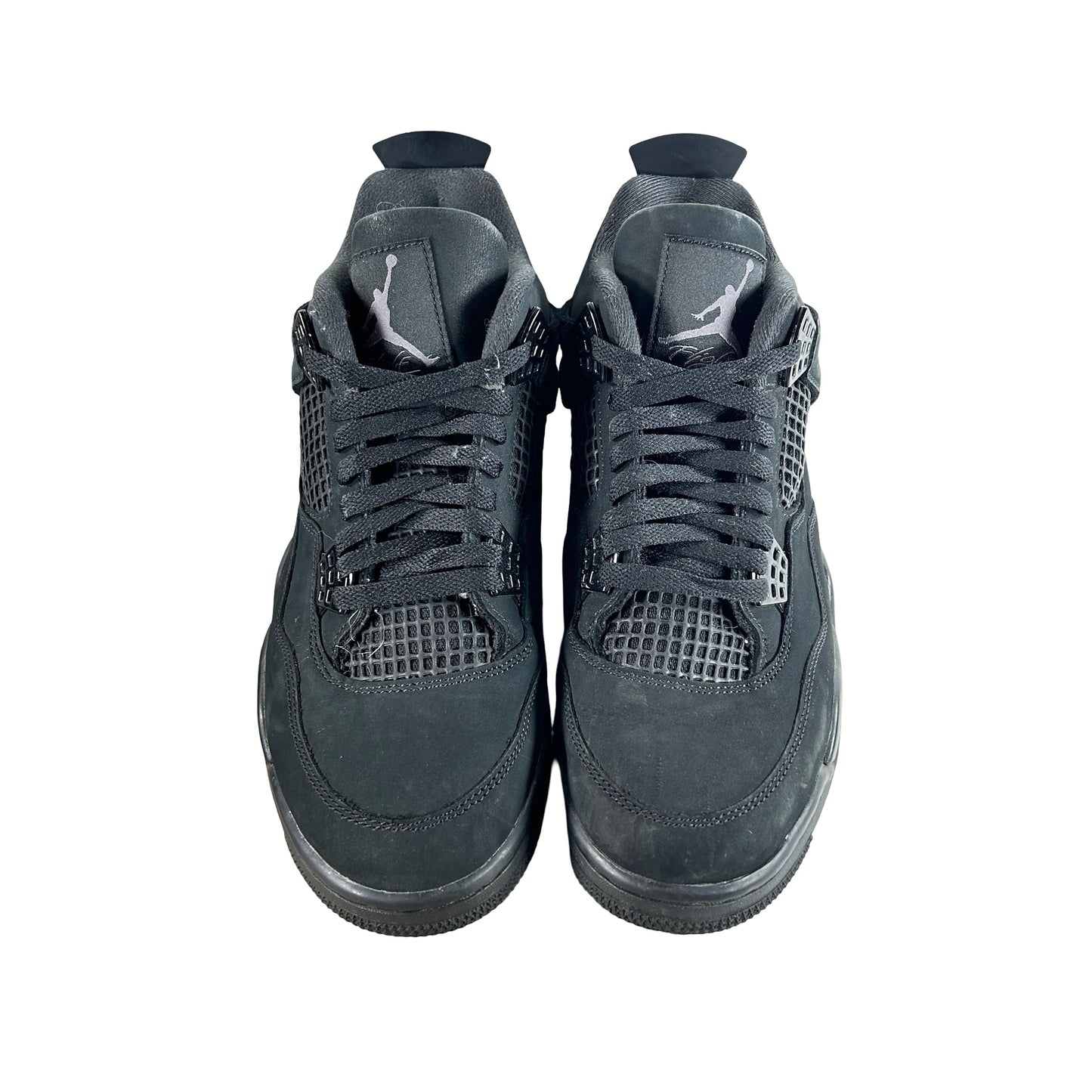 FV5029 010 Jordan 4 Retro Black Cat (2025) [USED] - 10.5 M (Used11)