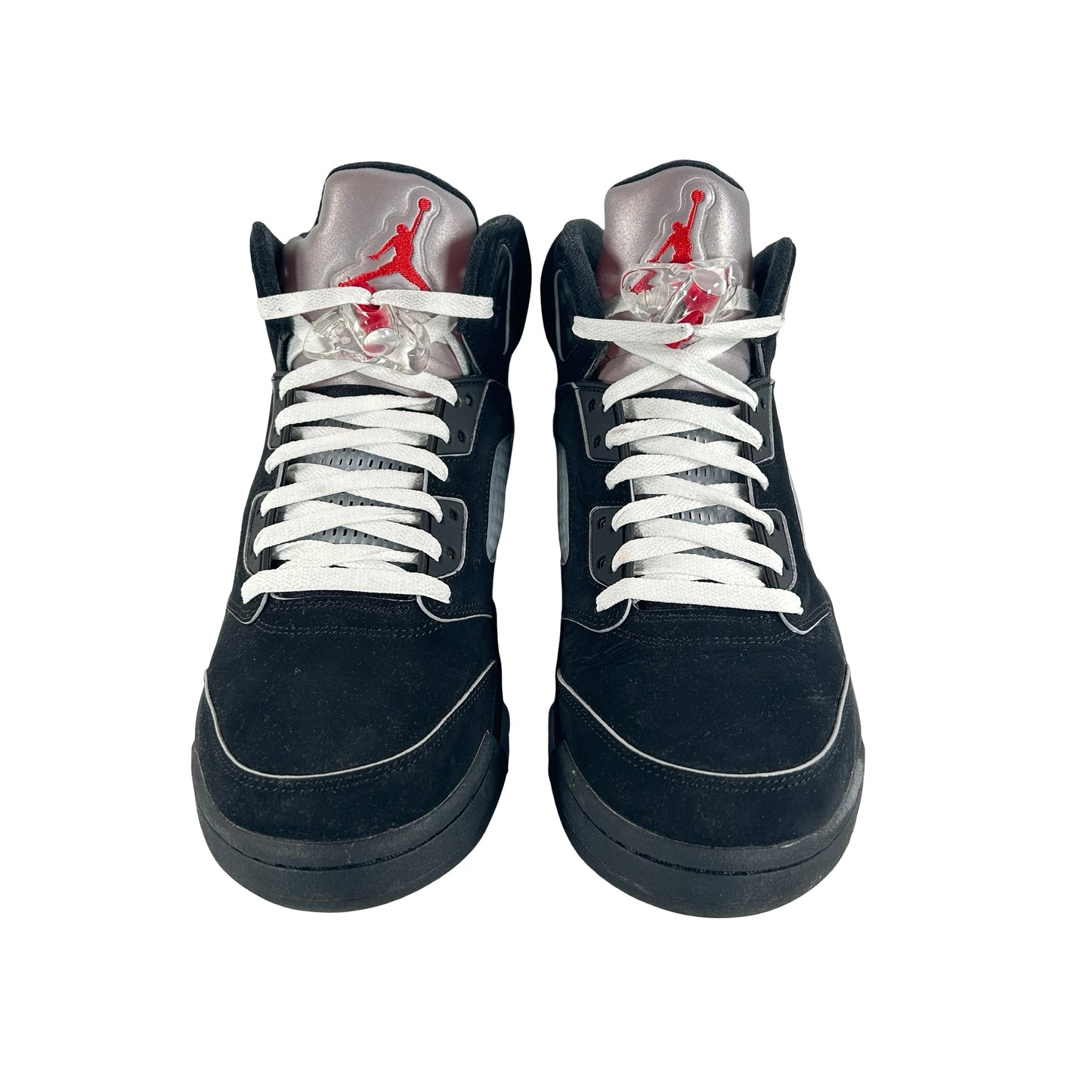 HF3975 001 Jordan 5 Retro OG Black Metallic Reimagined [USED] - 10 M (Used2)
