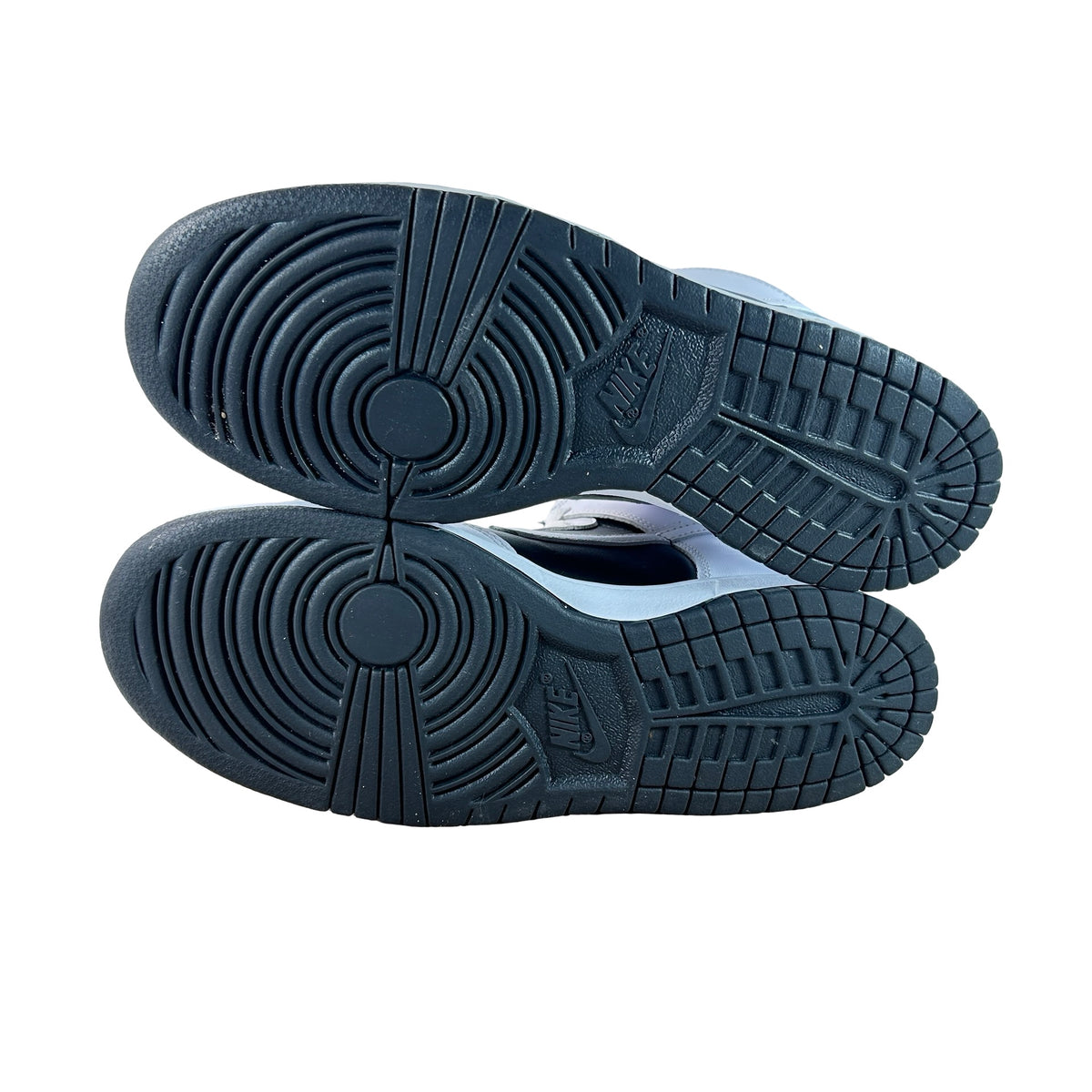 DN3741 002 Nike SB Dunk Supreme BAM Black [USED] - 7.5 M (Used)