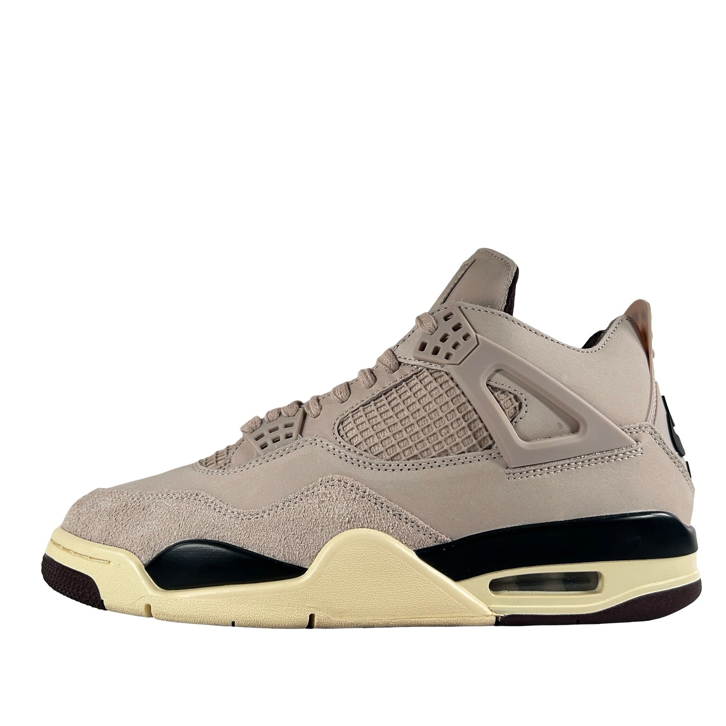 FZ4810 200 A Ma Maniére x Wmns Air Jordan 4 Retro 'Phantom' [USED] - 11 W (Used4)