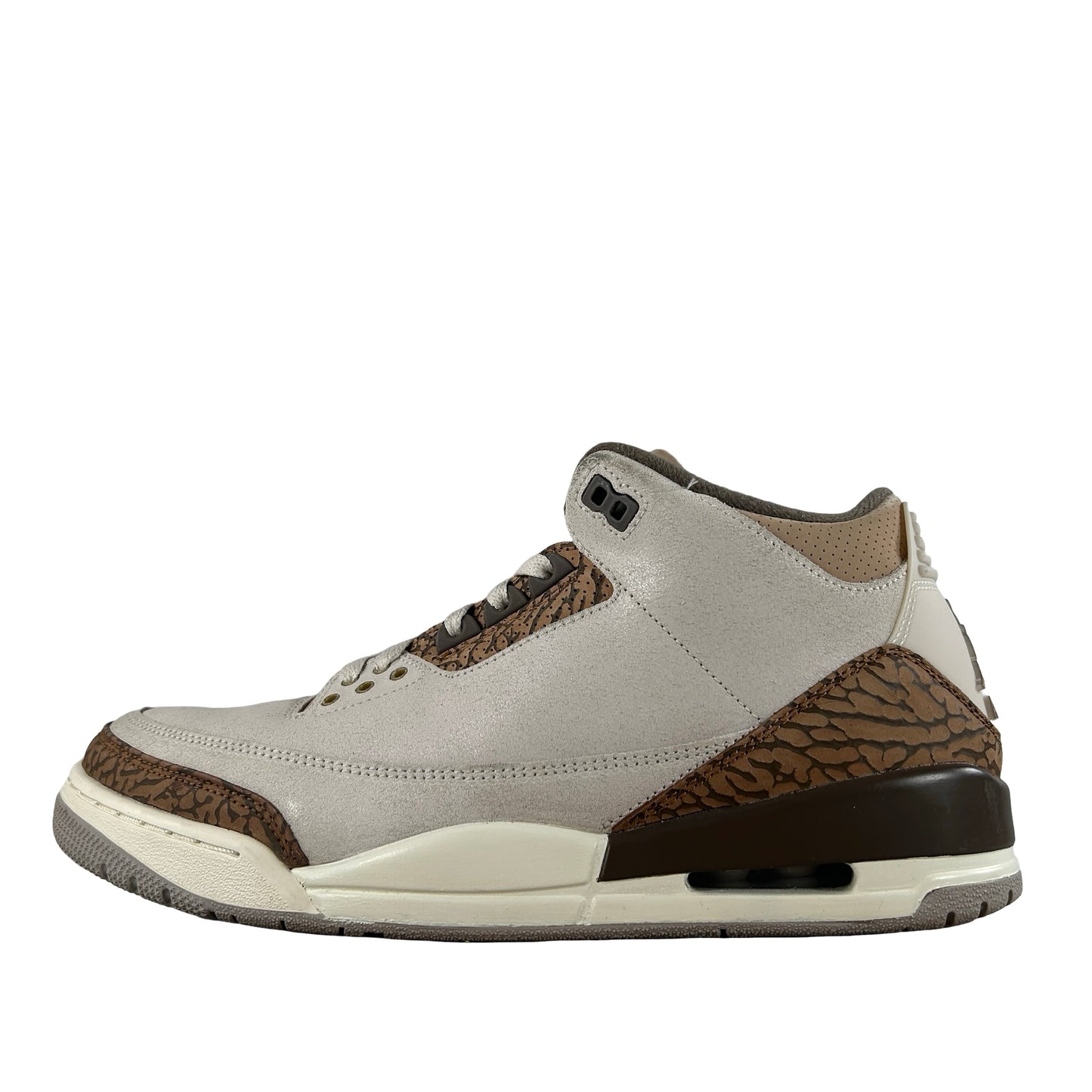 CT8532 102 Jordan 3 Retro Palomino [USED] - 11 M (Used2)