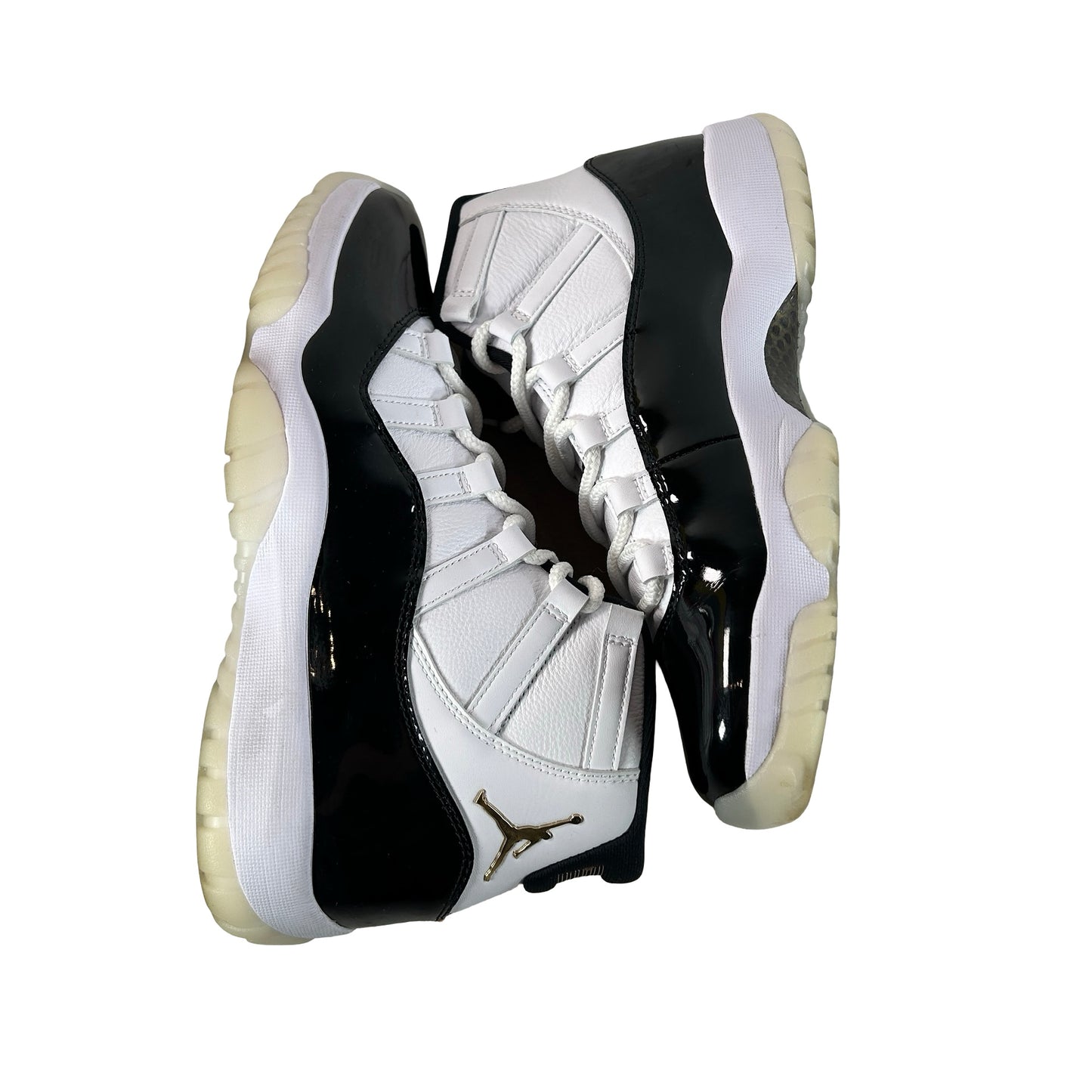 CT8012 170 Jordan 11 Retro DMP Defining Moments (2023) [USED] - 9.5 M (Used15)