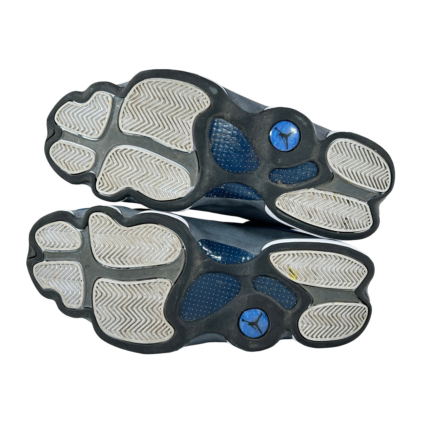 414571 404 Jordan 13 Retro Flint (2020) [USED] - 12 M (Used2)