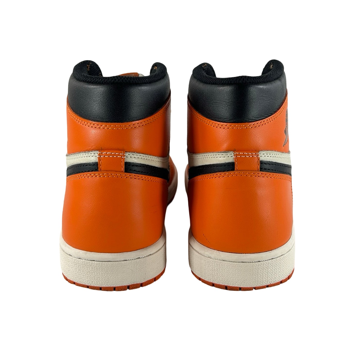 555088 113 Jordan 1 RSBB [USED] - 10.5 (Used)