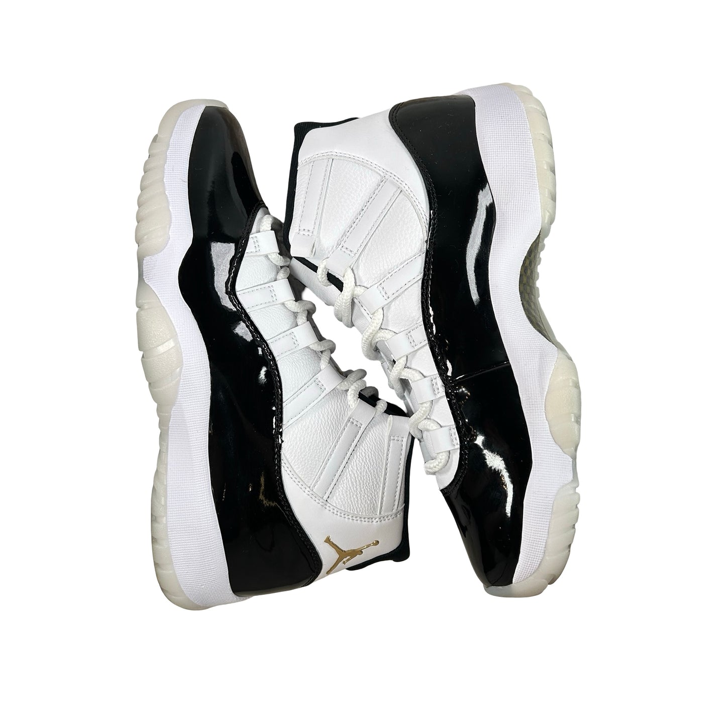 CT8012 170 Jordan 11 Retro DMP Defining Moments (2023) [USED] - 8.5 M (Used15)