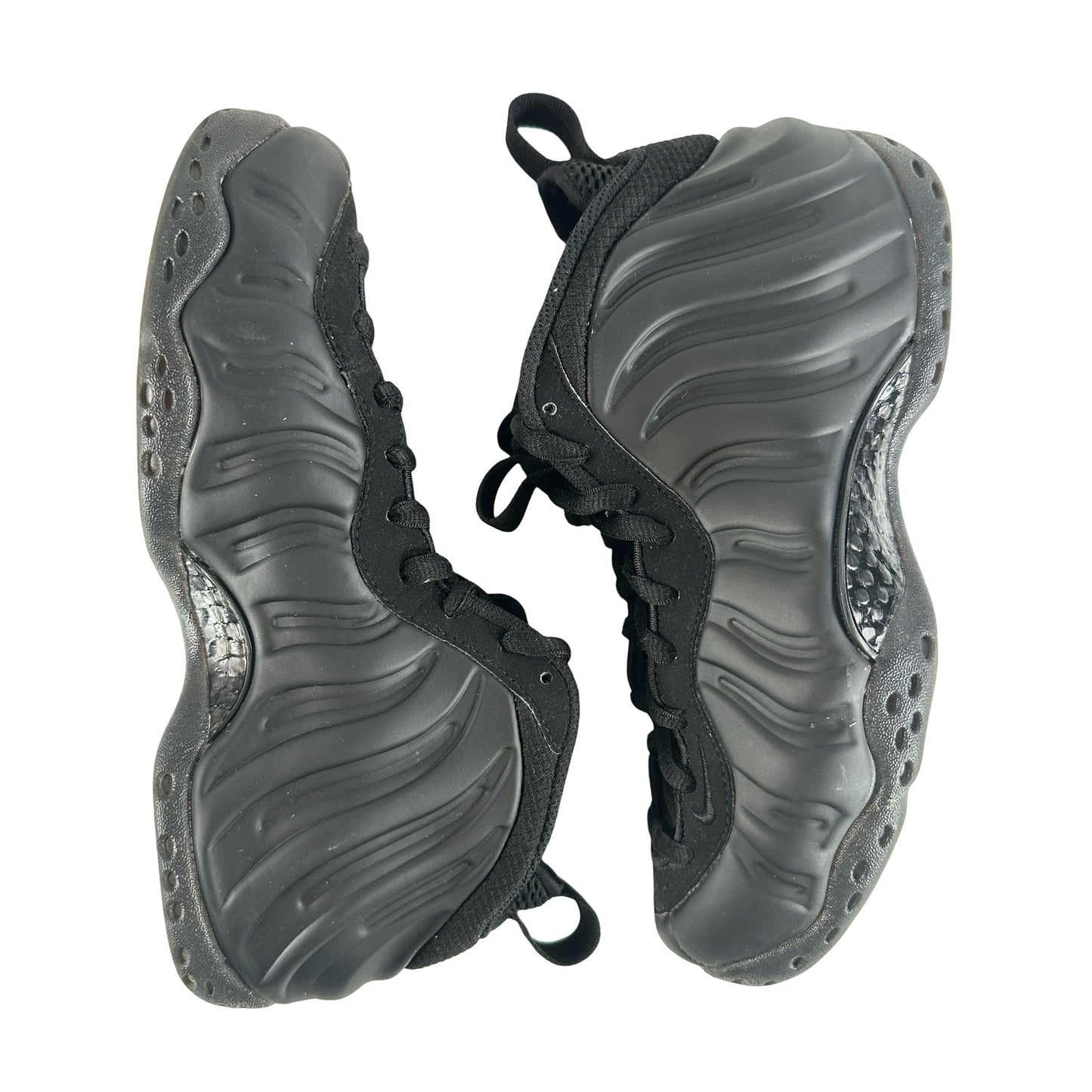 FD5855 001 Nike Air Foamposite One Anthracite (2023) [USED] - 6 M (Used)