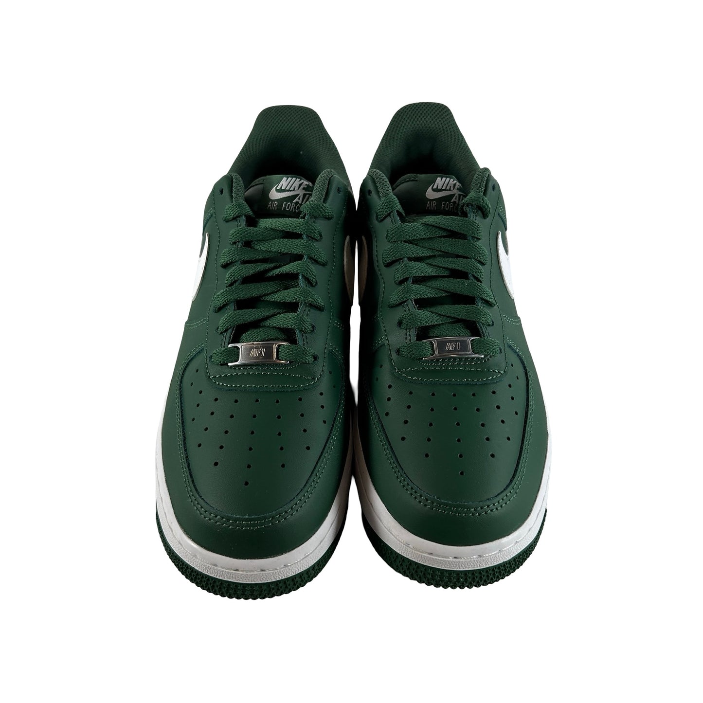 FJ4146 300 Nike Air Force 1 '07 Fir [USED] - 8.5 M (Used) (No Box)