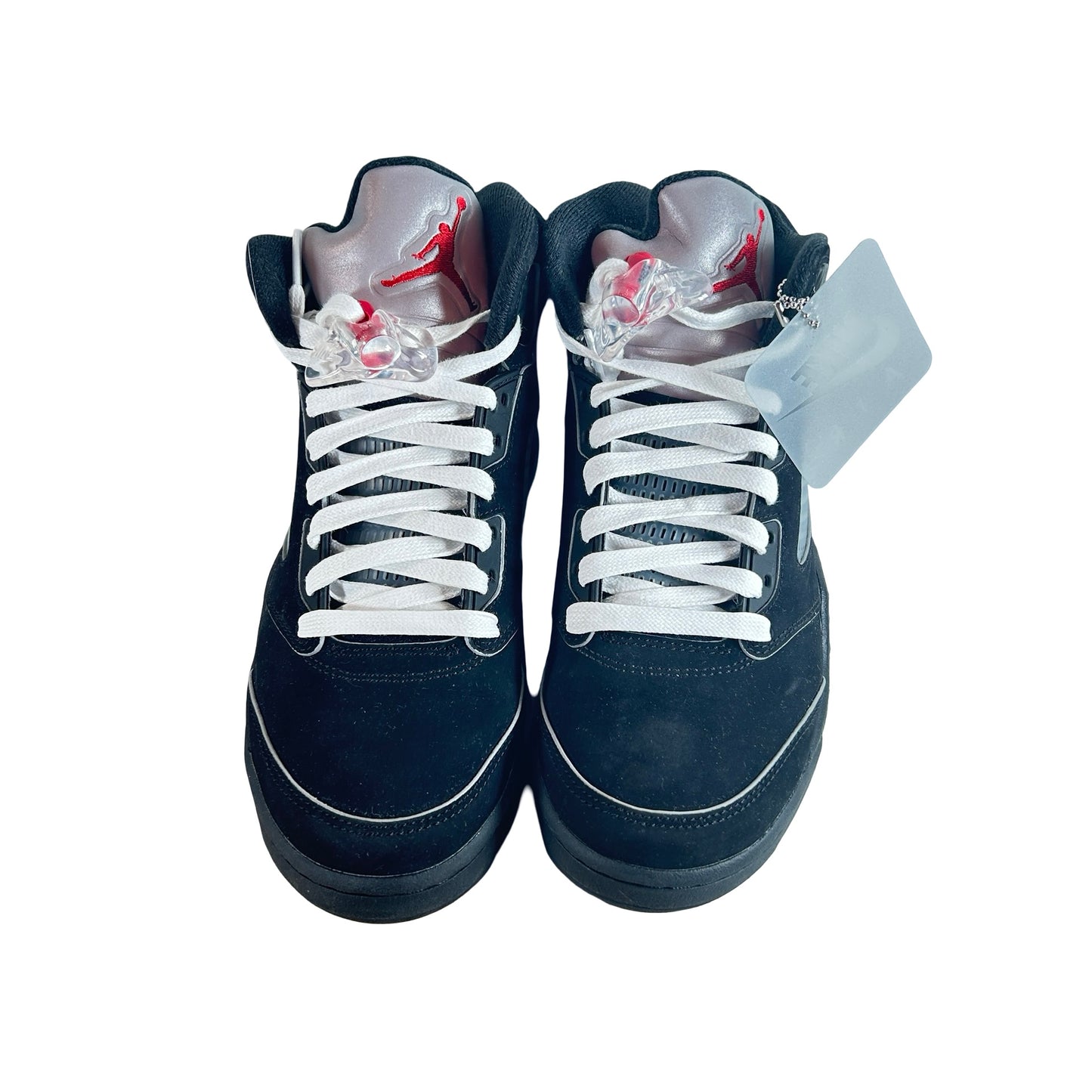 HF3975 001 Jordan 5 Retro OG Black Metallic Reimagined [USED] - 7 M (Used3)