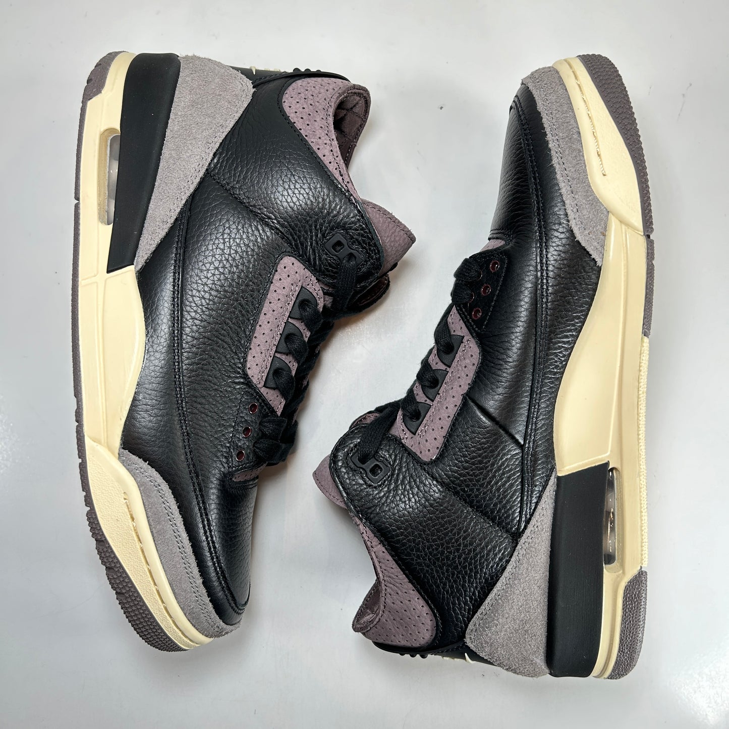 FZ4811 001 Jordan 3 Retro OG SP A Ma Maniére While You Were Sleeping (Women's) [USED] - 11.5 W / 10 M (VNDS)