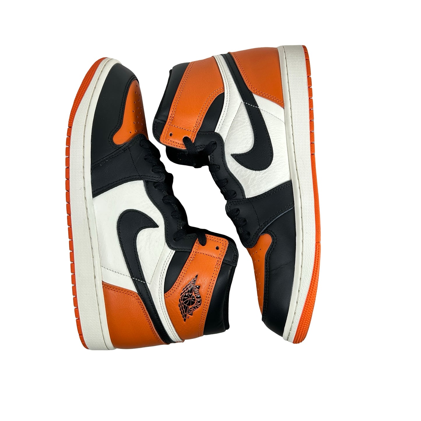 DZ5485 008 Jordan 1 Retro High OG Shattered Backboard (2025) [USED] - 12 M (Used5)