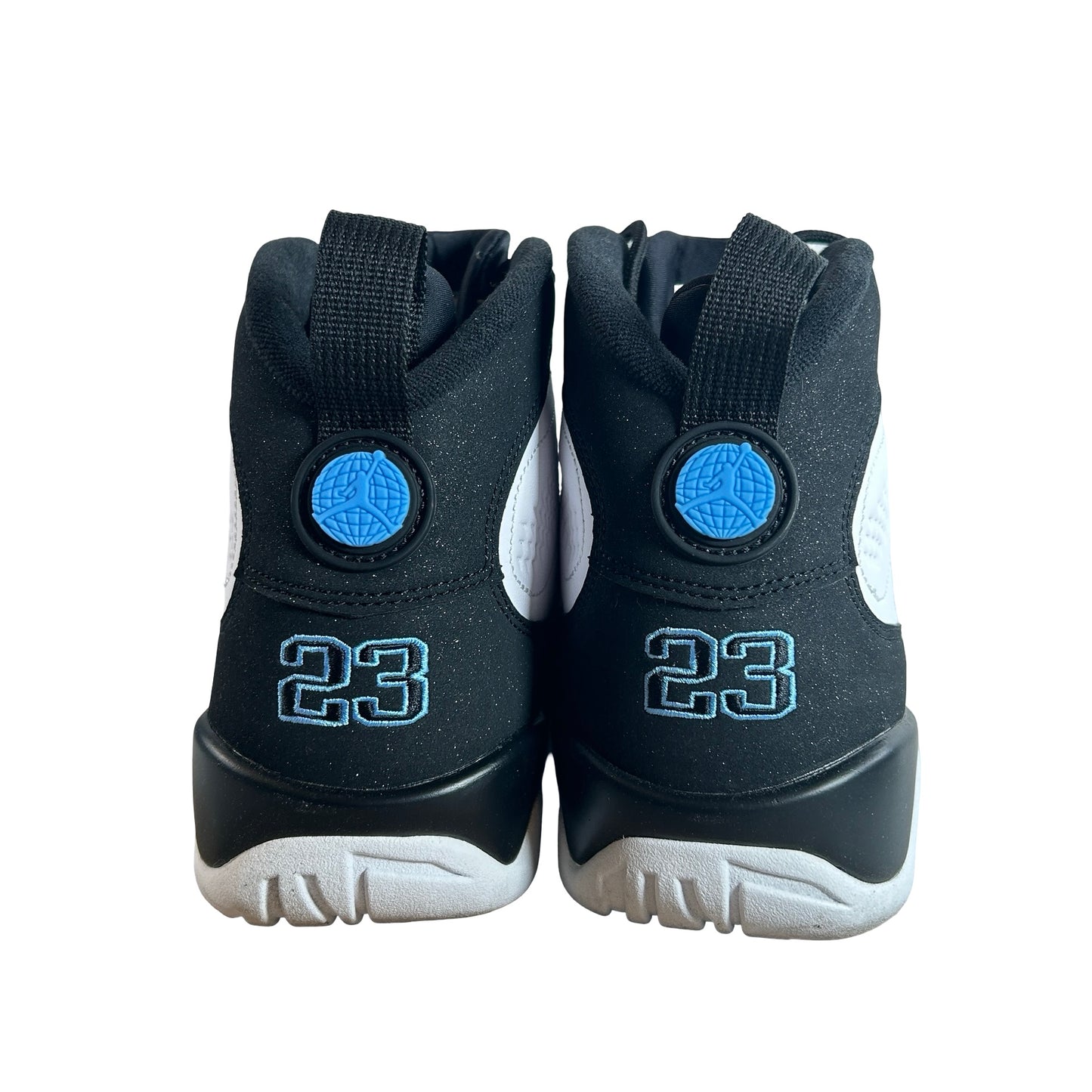 CT8019 140 Jordan 9 Retro University Blue [USED] - 8.5 M (Used2)