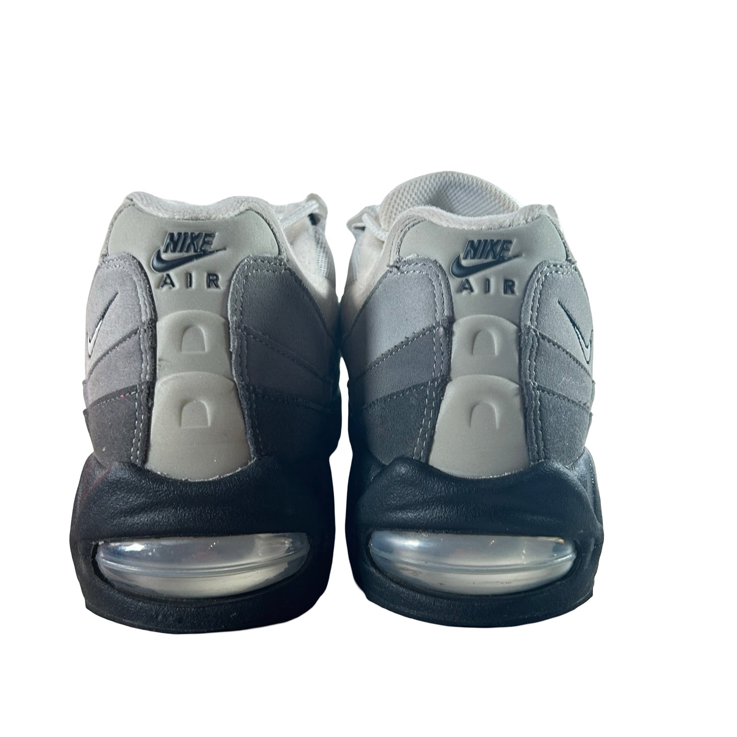 HM4740 007 Nike Air Max 95 OG Big Bubble Granite [USED] - 10 M (Used)