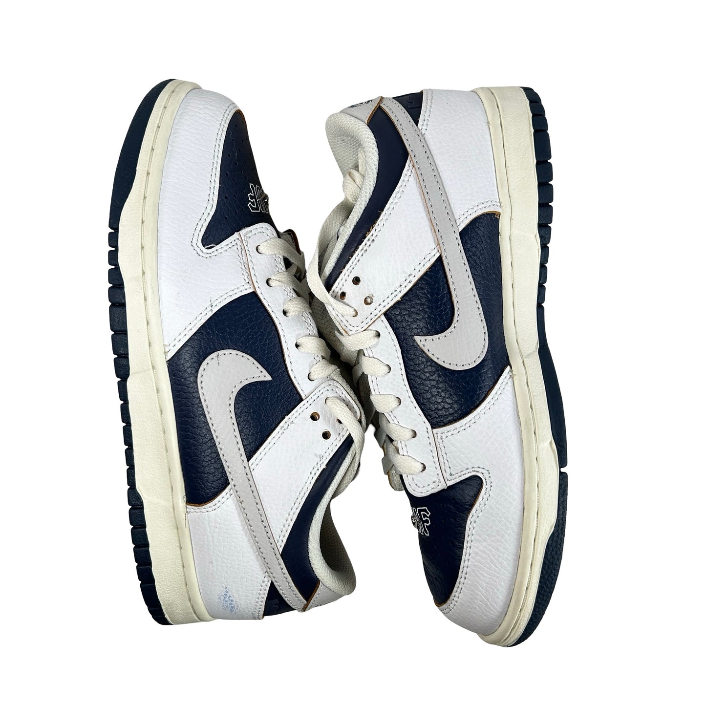 FD8775 100 Nike SB Dunk Low HUF New York City [USED] - 6 M (Used)