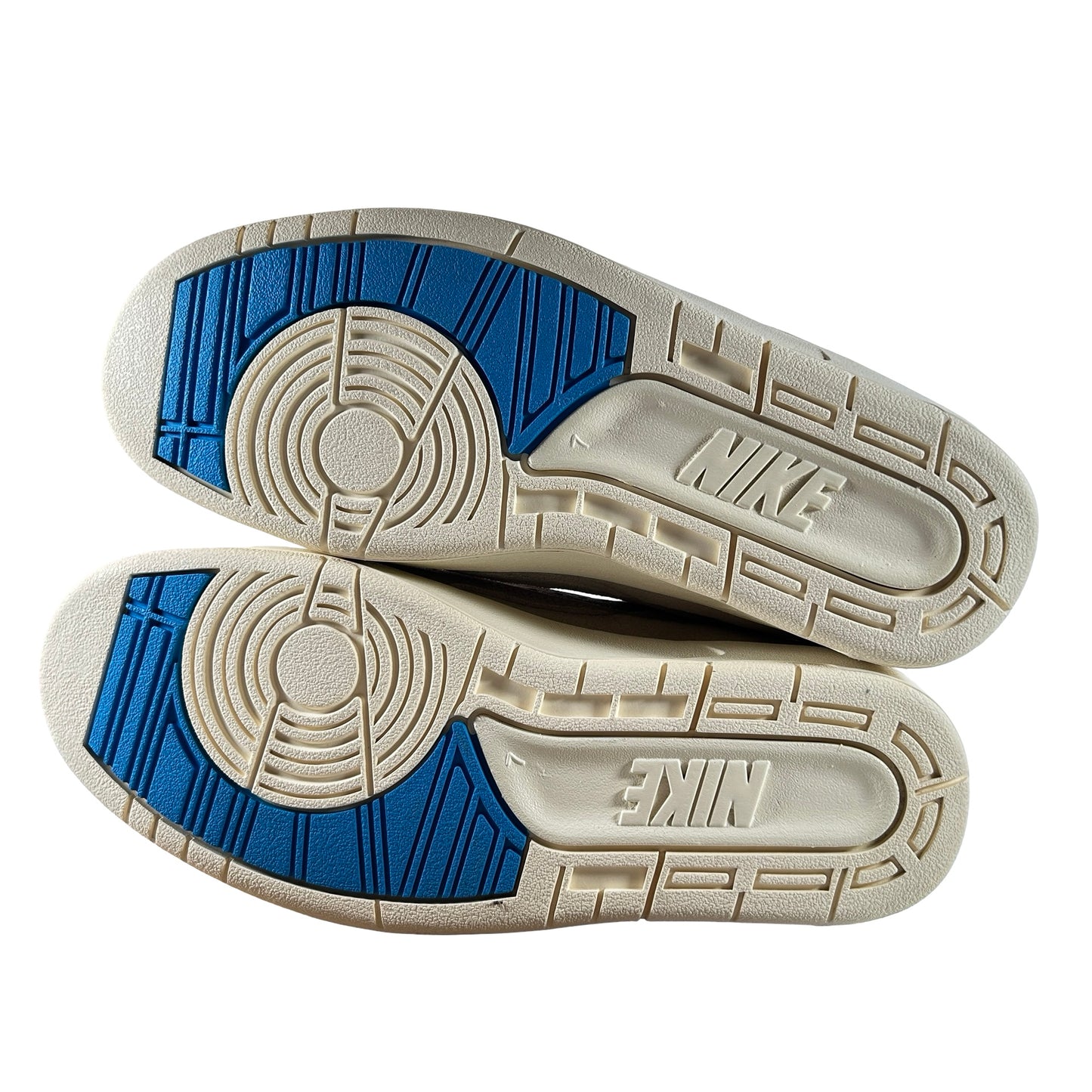 DN3802 200 Jordan 2 Retro SP Union Rattan [USED] - 7 M (Used)