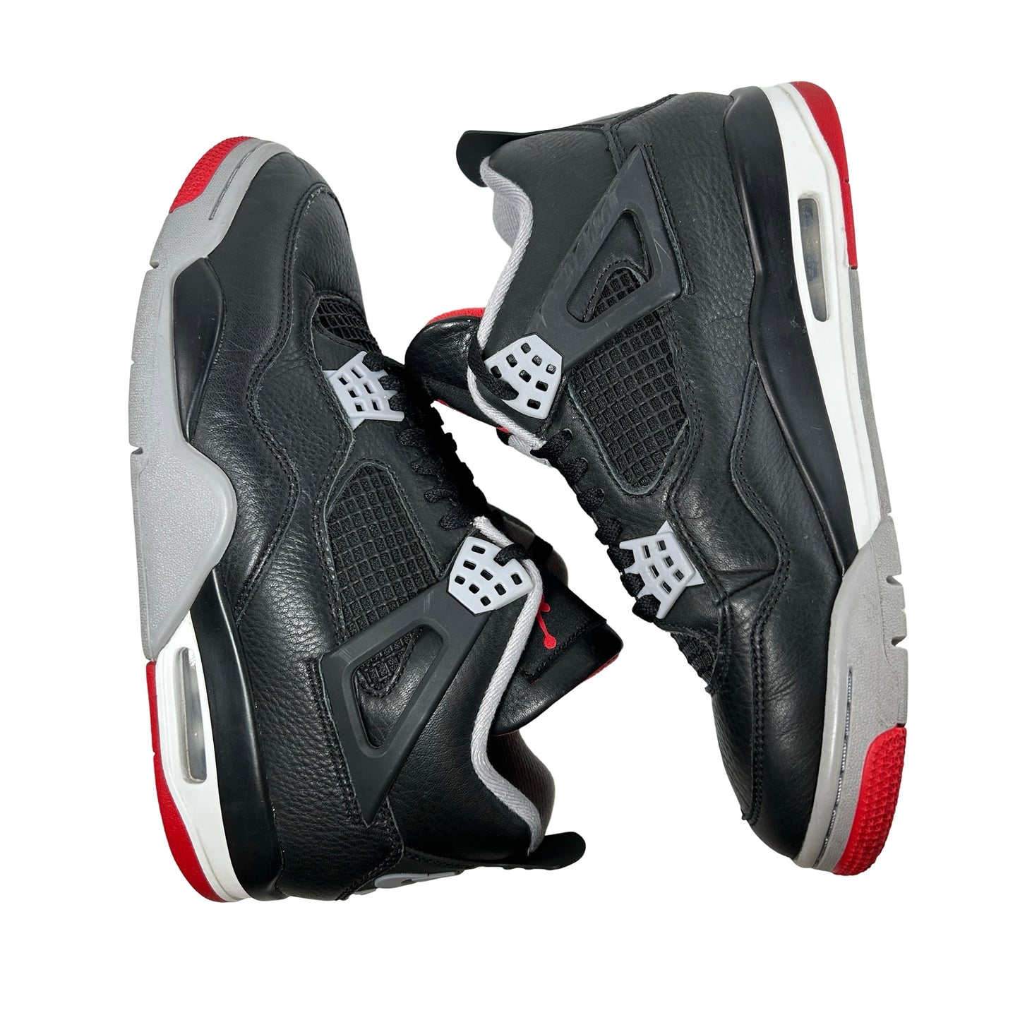 FV5029 006 Jordan 4 Retro Bred Reimagined [USED] - 8.5 M (Used8)