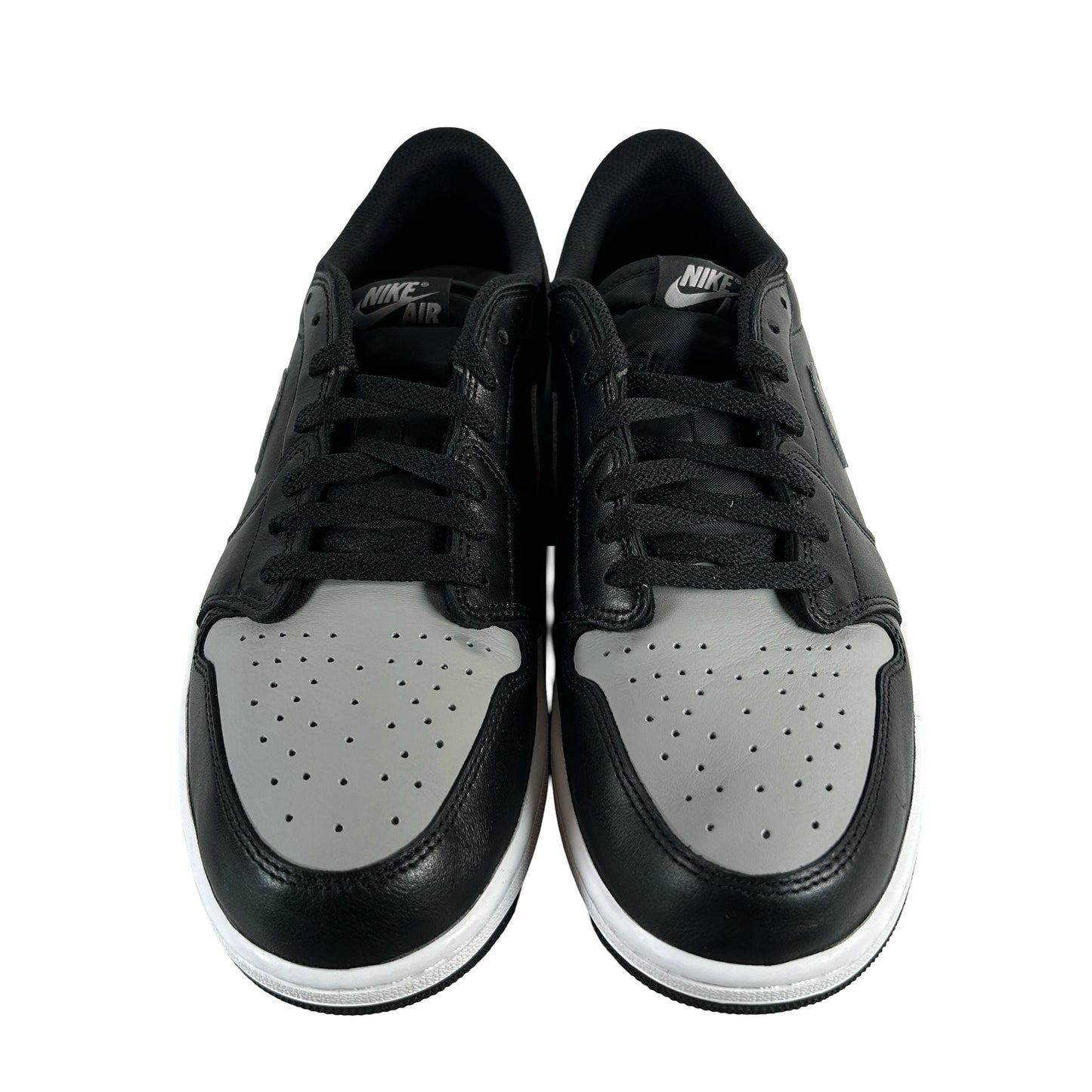 CZ0790 003 Jordan 1 Low OG Shadow (2024) [USED] - 12 M (Used4)