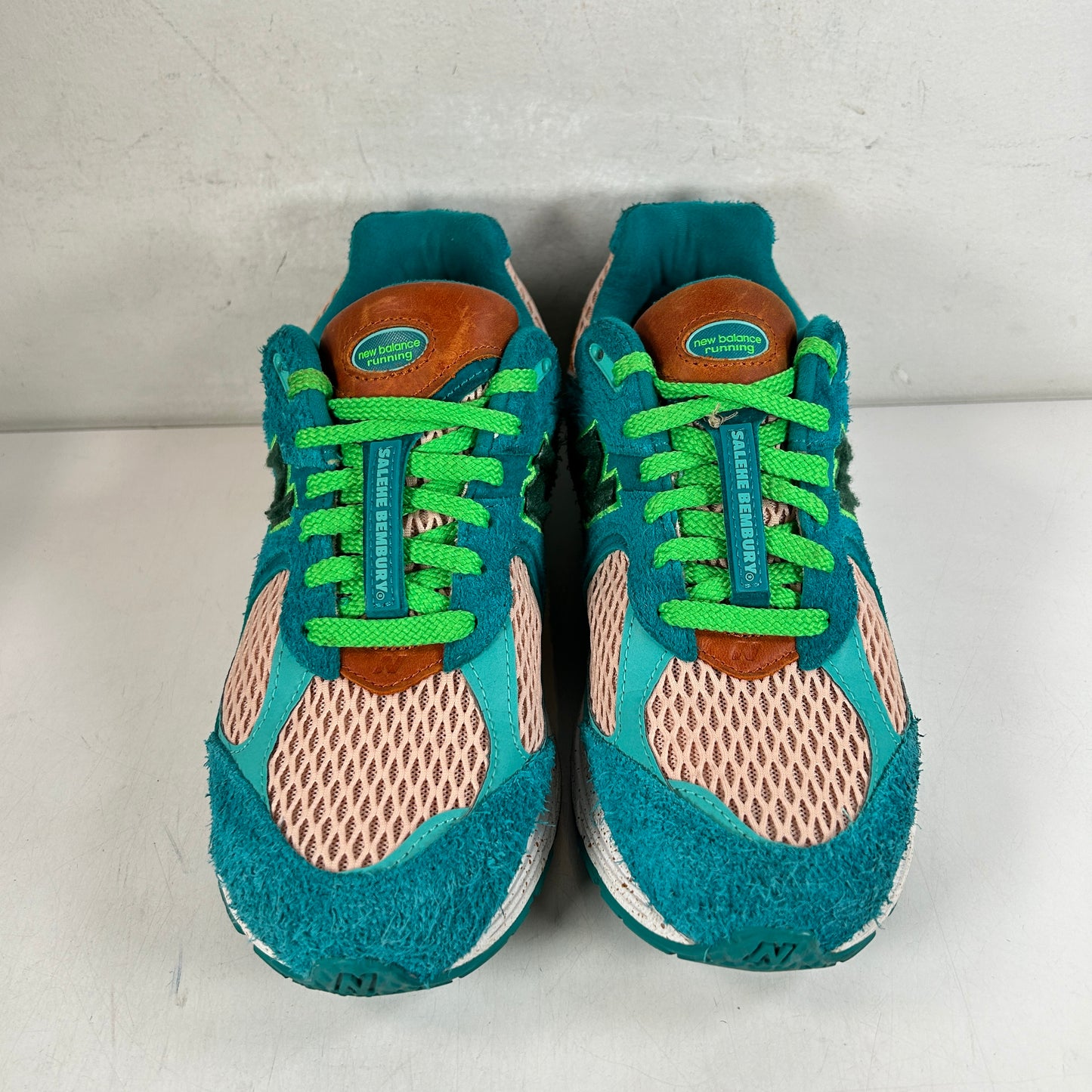 ML2002RJ New Balance 2002R Salehe Bembury Water Be The Guide [USED] - 8.5 M (Used2)