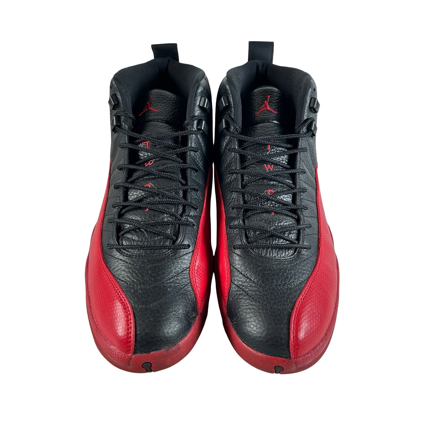 CT8013 002 Jordan 12 Retro Flu Game (2025) [USED] - 13 M (Used2) (No Box2)