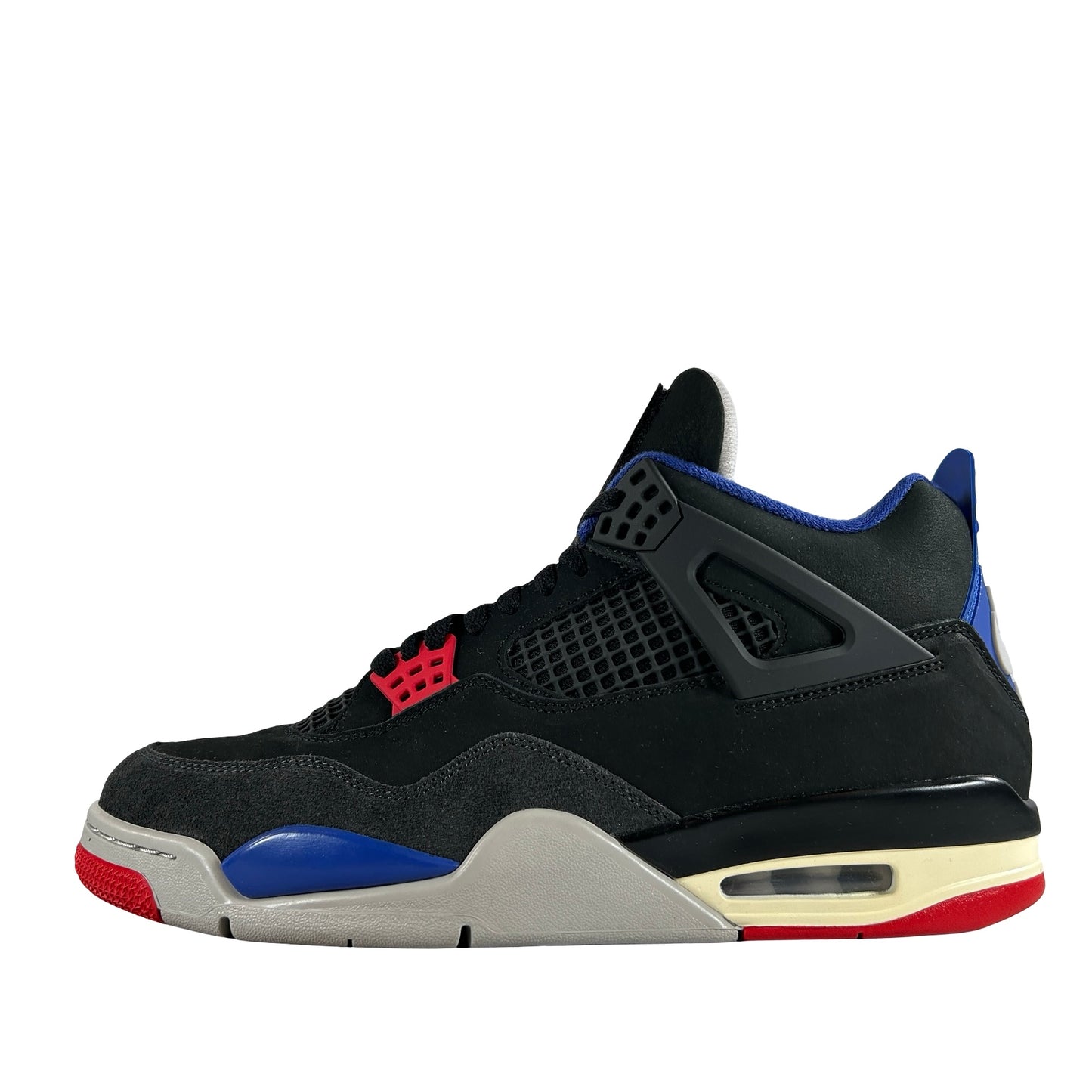 FV5029 003 Jordan 4 Retro Rare Air (White Lettering) [USED] - 10.5 M (Used)
