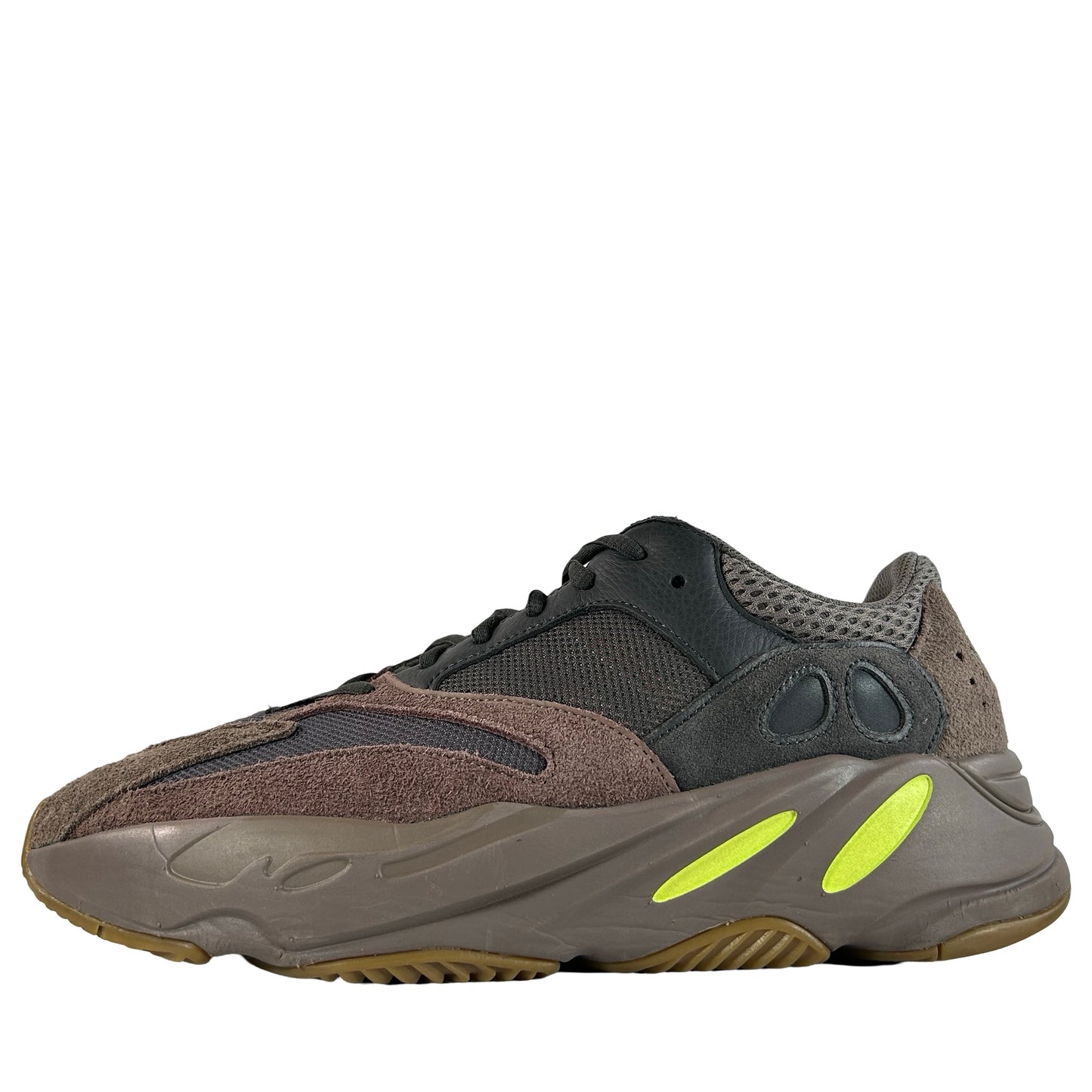 EE9614 Yeezy Boost 700 Mauve [USED] - 10.5 M (Used2)