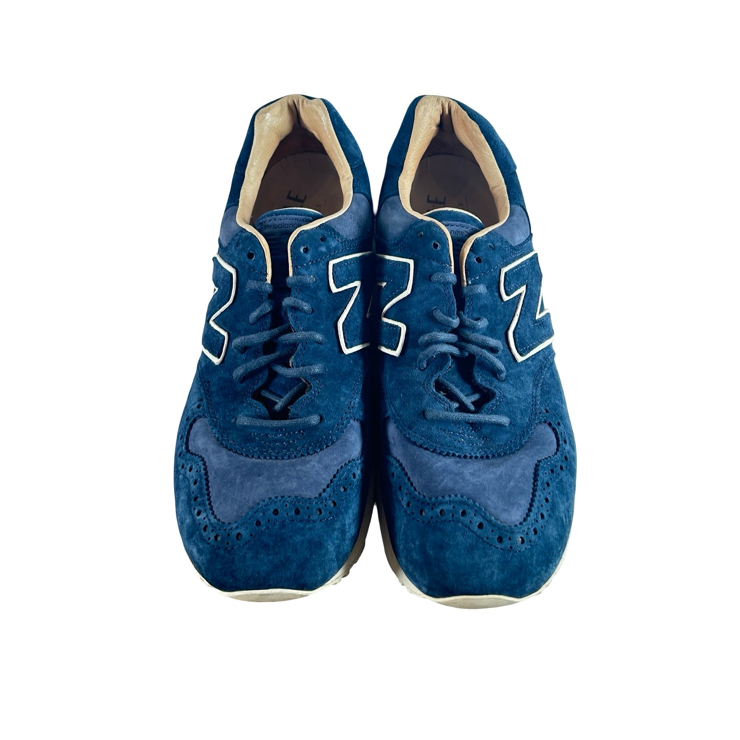 CM1400IV New Balance 1400 Invincible Brogue [USED] - 10.5 M (Used) (No Box)