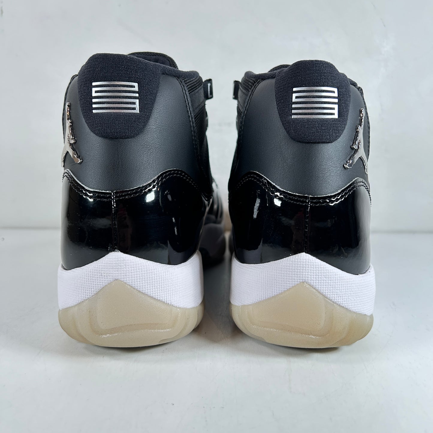 CT8012 011 Jordan 11 Jubilee [USED] - 10 M (Used)
