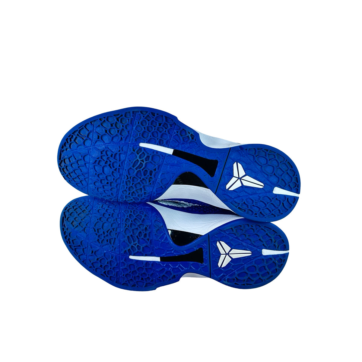CW2190 400 Nike Kobe 6 Protro Dodgers [USED] - 9 M (Used4)