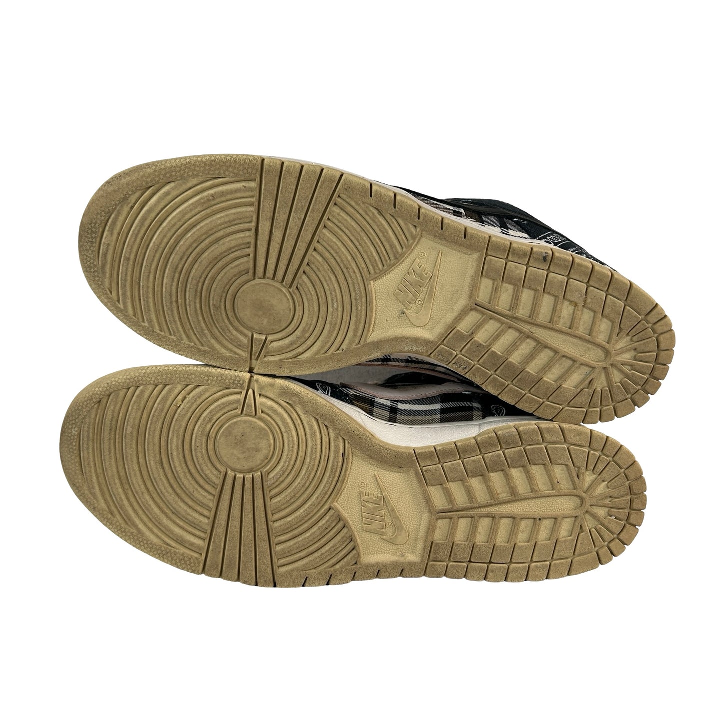 CT5053 001 Nike SB Dunk Low Travis Scott (Special Box) [USED] - 12 M (Used)