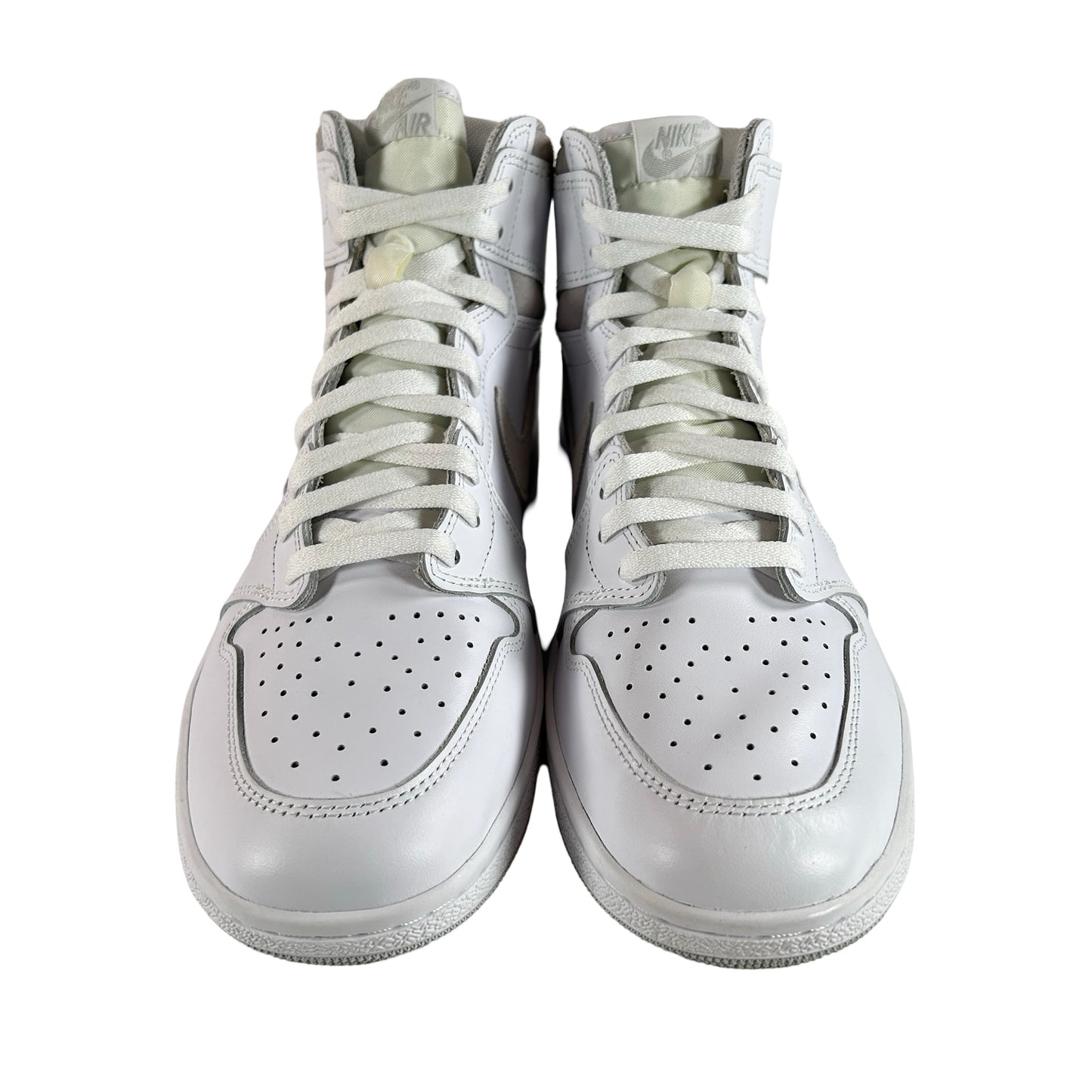 BQ4422 100 Jordan 1 85 Neutral Grey [USED] - 11 M (VNDS)