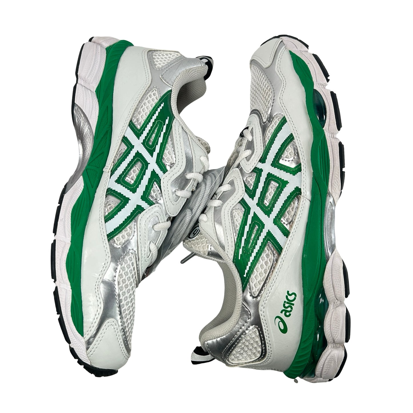1201B001 100 ASICS Gel-NYC Hidden NY [USED] - 11 M (Used)
