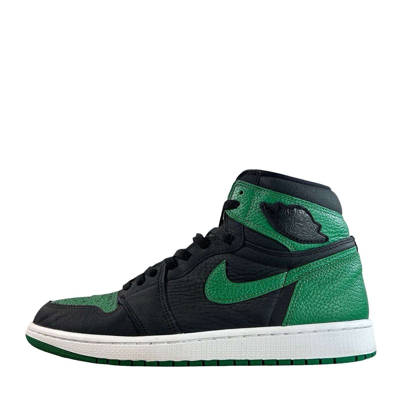555088 030 Jordan 1 Pine Green 2.0 [USED] - 10.5 M (Used4)