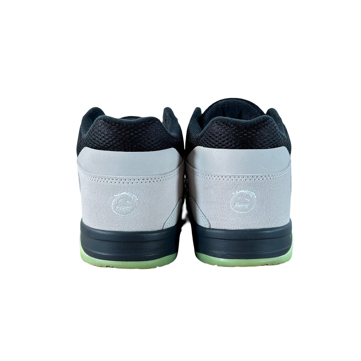 IH7971 001 Jordan Jumpman Jack TR Travis Scott x Chase B Black Night Silver [USED] - 7.5 M (Used)